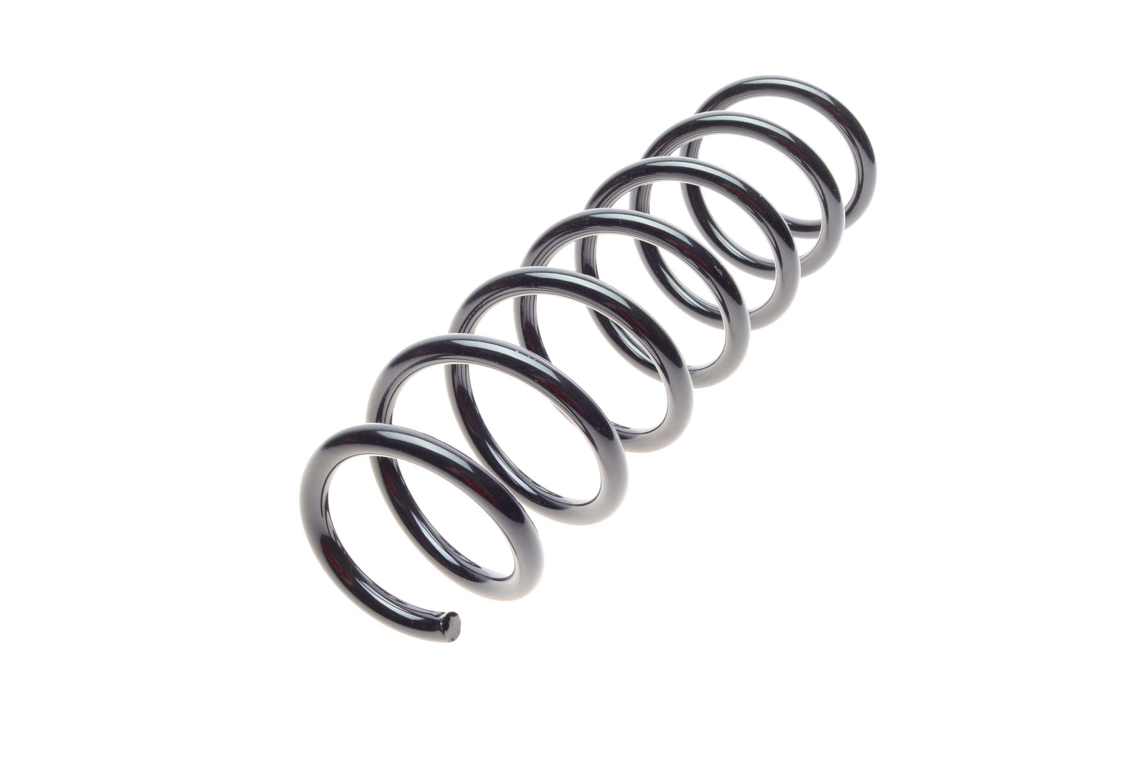 Пружина (передня) BMW 5 (F10/F11) 10-17 (седан/універсал) (без М-техніки)