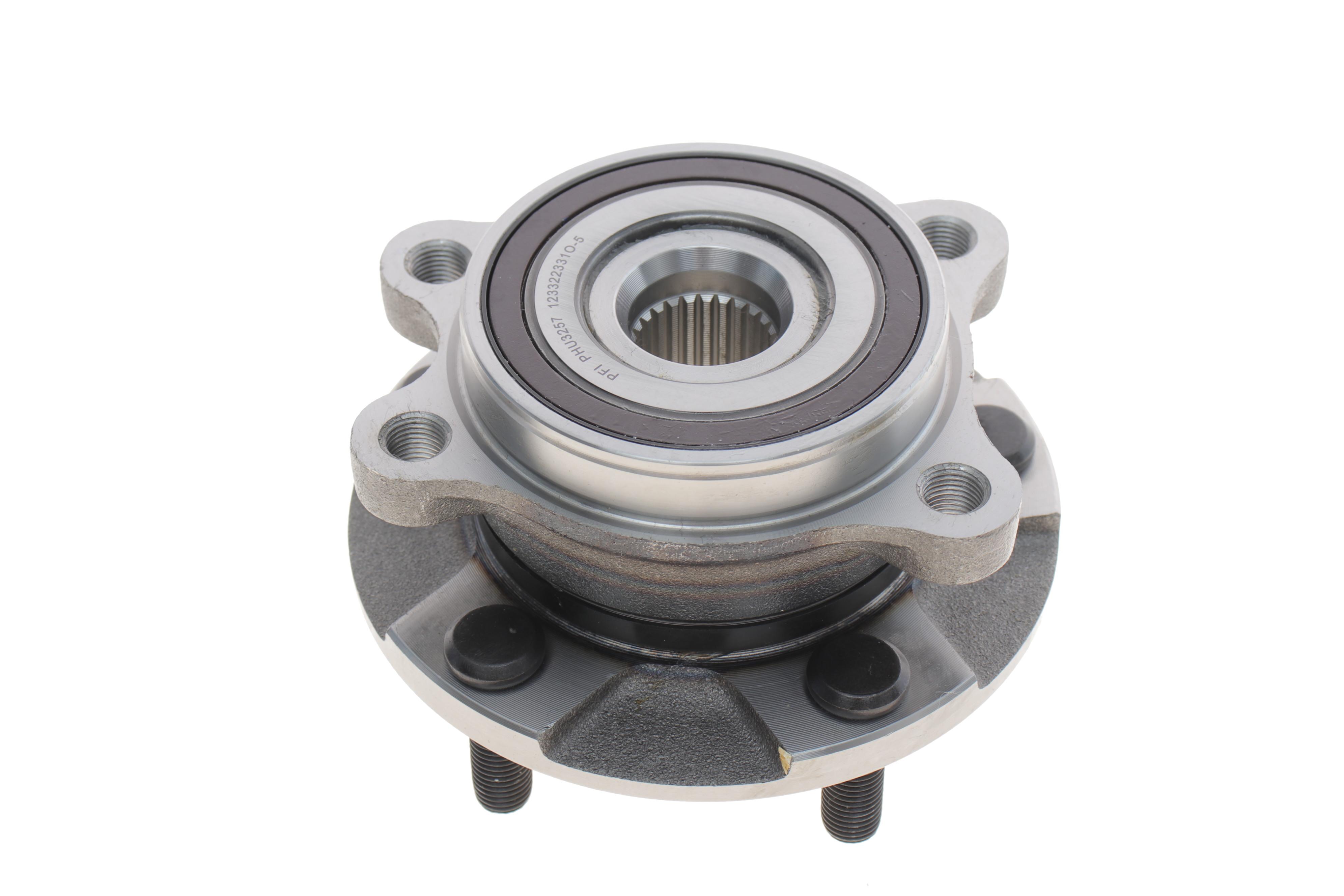 Підшипник маточини (передньої) Toyota Auris 09-/Avensis 08-/Corolla 06-/Rav4 05-