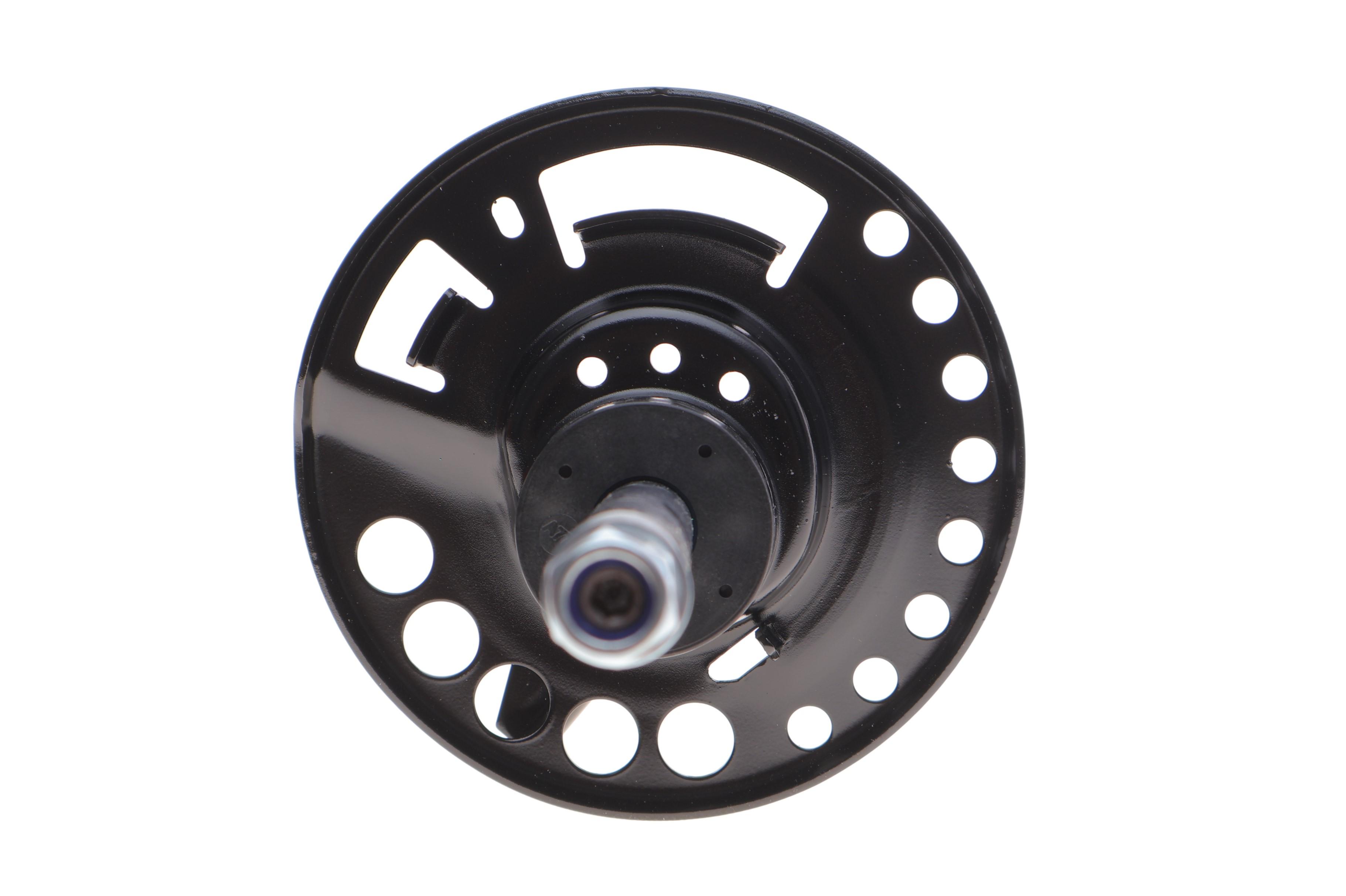 Амортизатор (передній) BMW 3 (G20/G21/G80/G81)/4 (G22/G82) 18- (L) 7/B57/8 (B4)