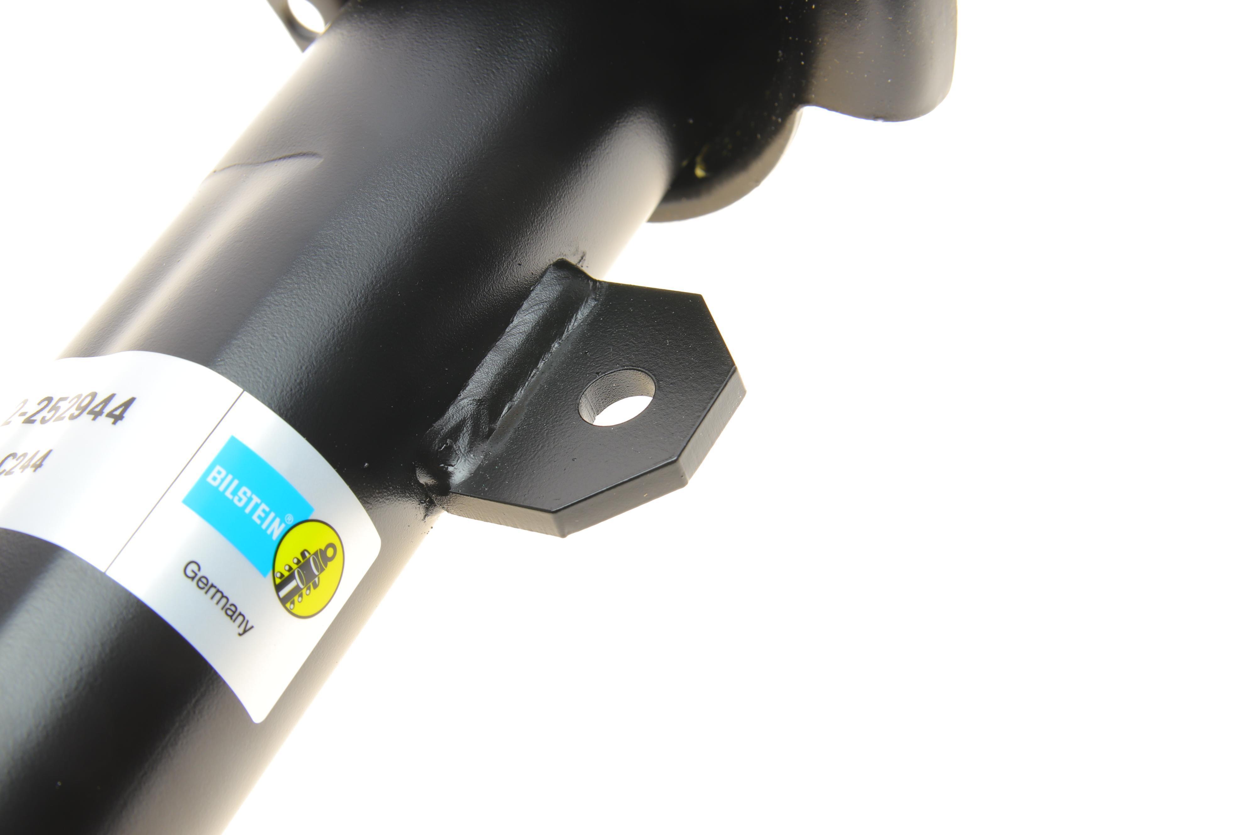 Амортизатор (передній) BMW 2 (F45/F46)/X1 (F48) 14- (L) B37/N47/B38/8/2 (B4)