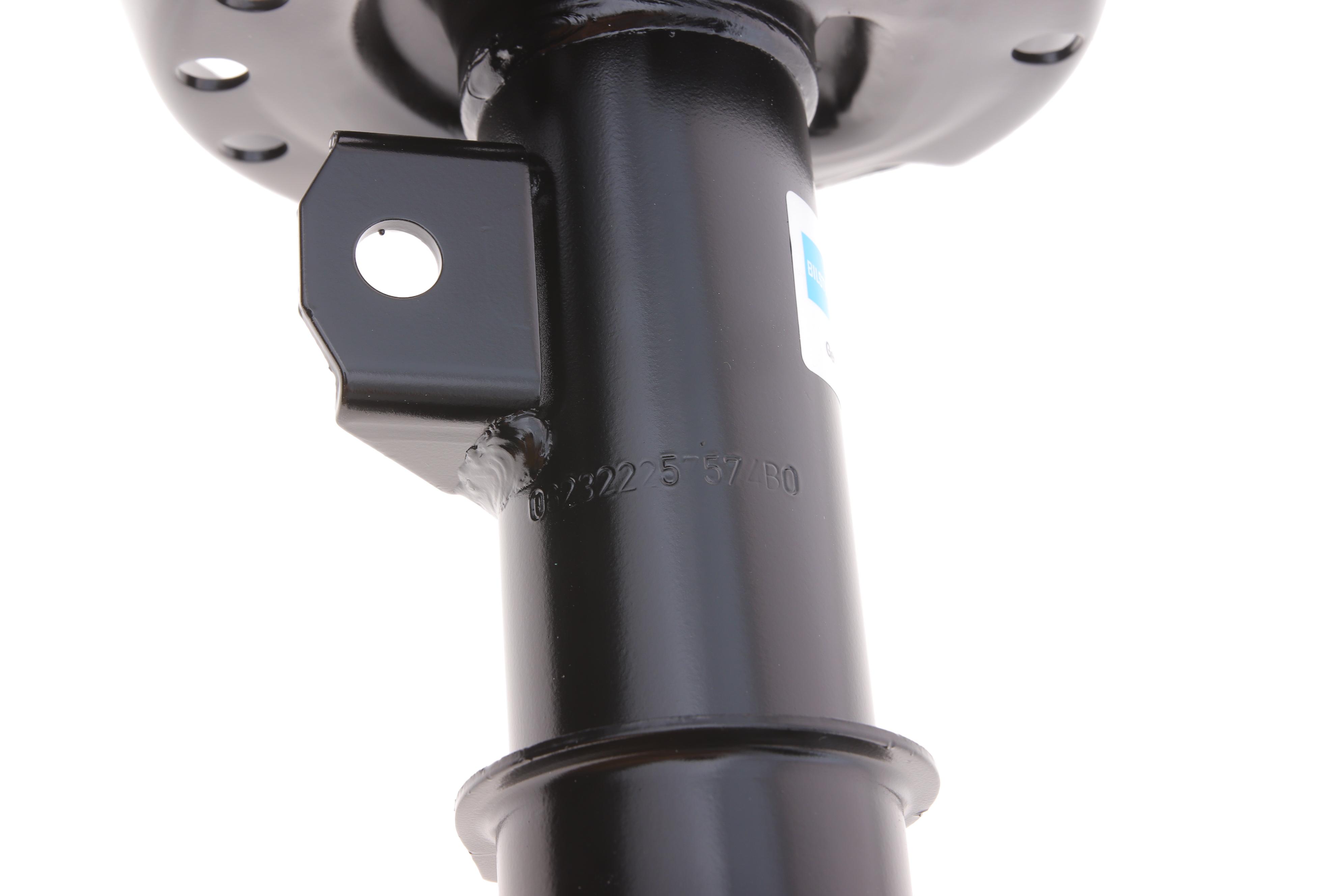 Амортизатор (передній) Opel Astra K 1.0-1.6D 15- (L) (B4)