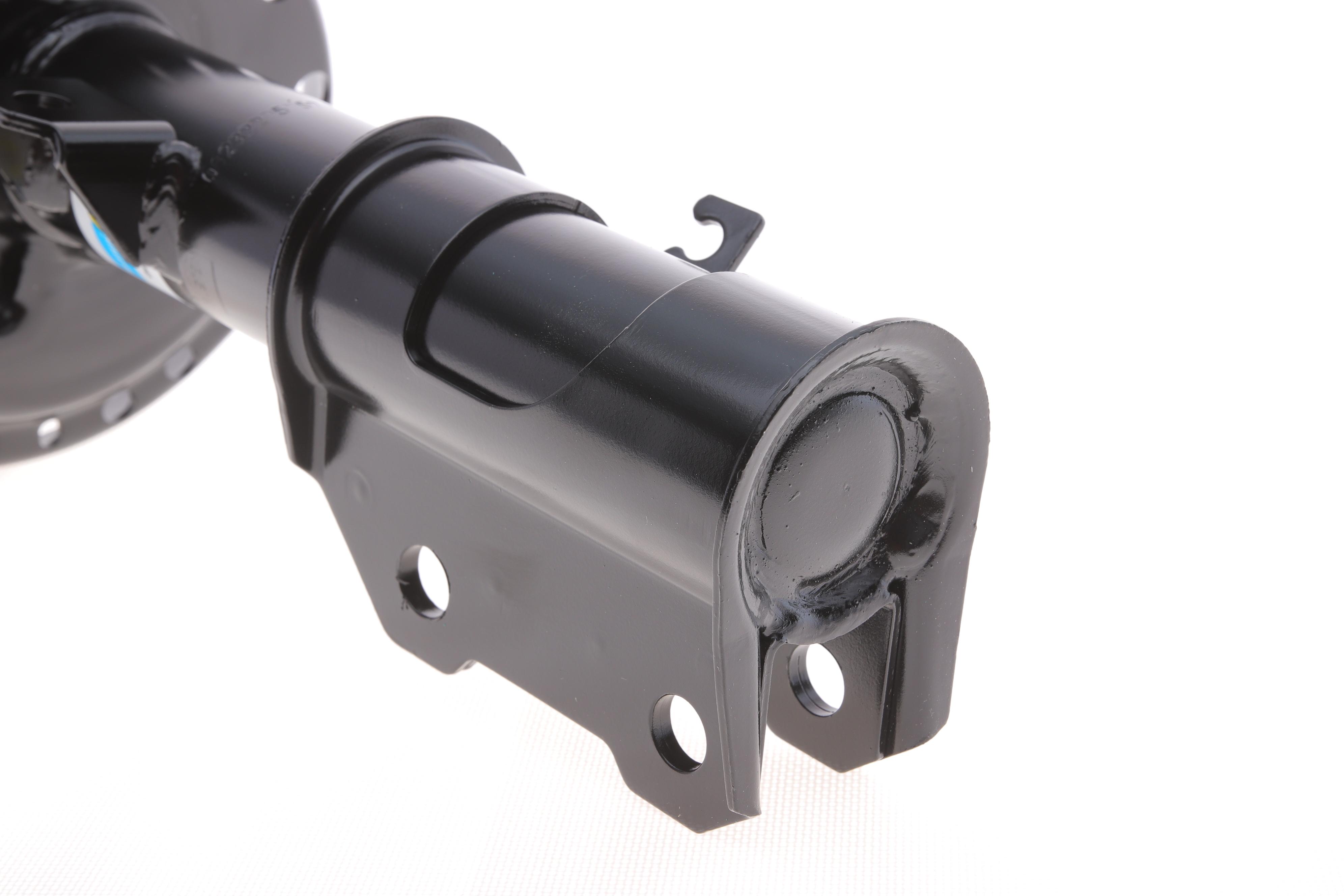 Амортизатор (передній) Opel Astra K 1.0-1.6D 15- (L) (B4)