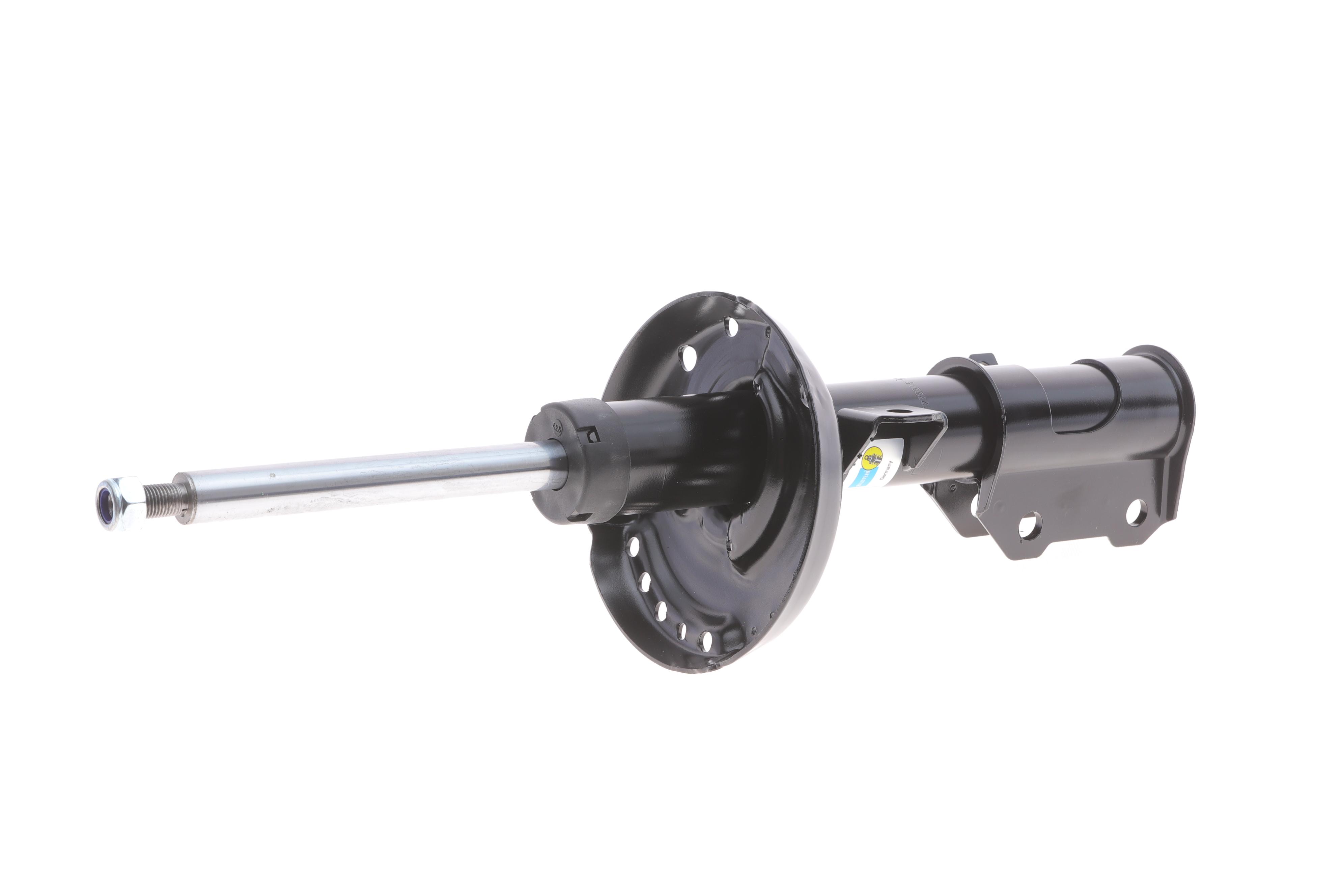 Амортизатор (передній) Opel Astra K 1.0-1.6D 15- (L) (B4)