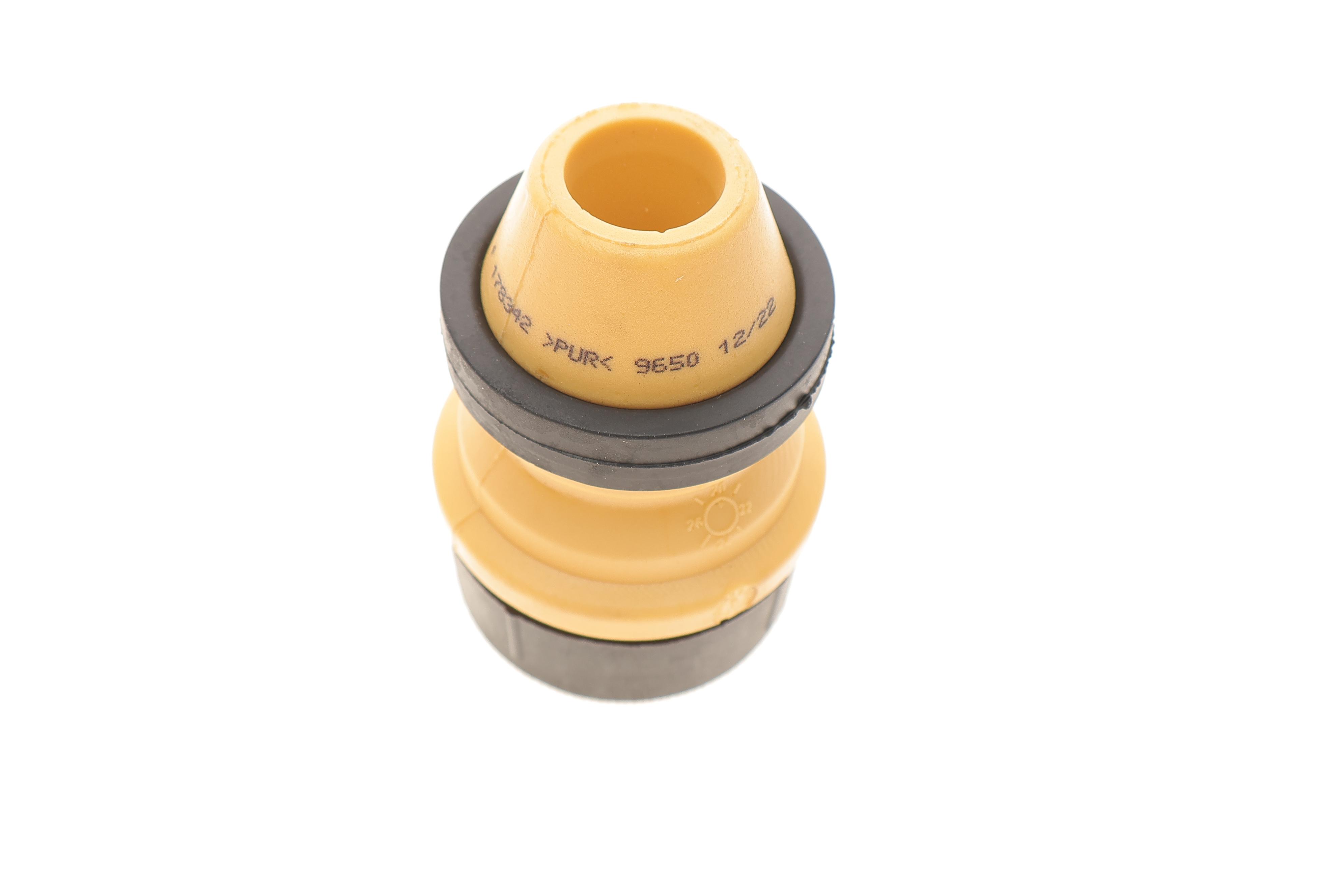 Відбійник амортизатора (переднього) MB M-class (W164) 05-11