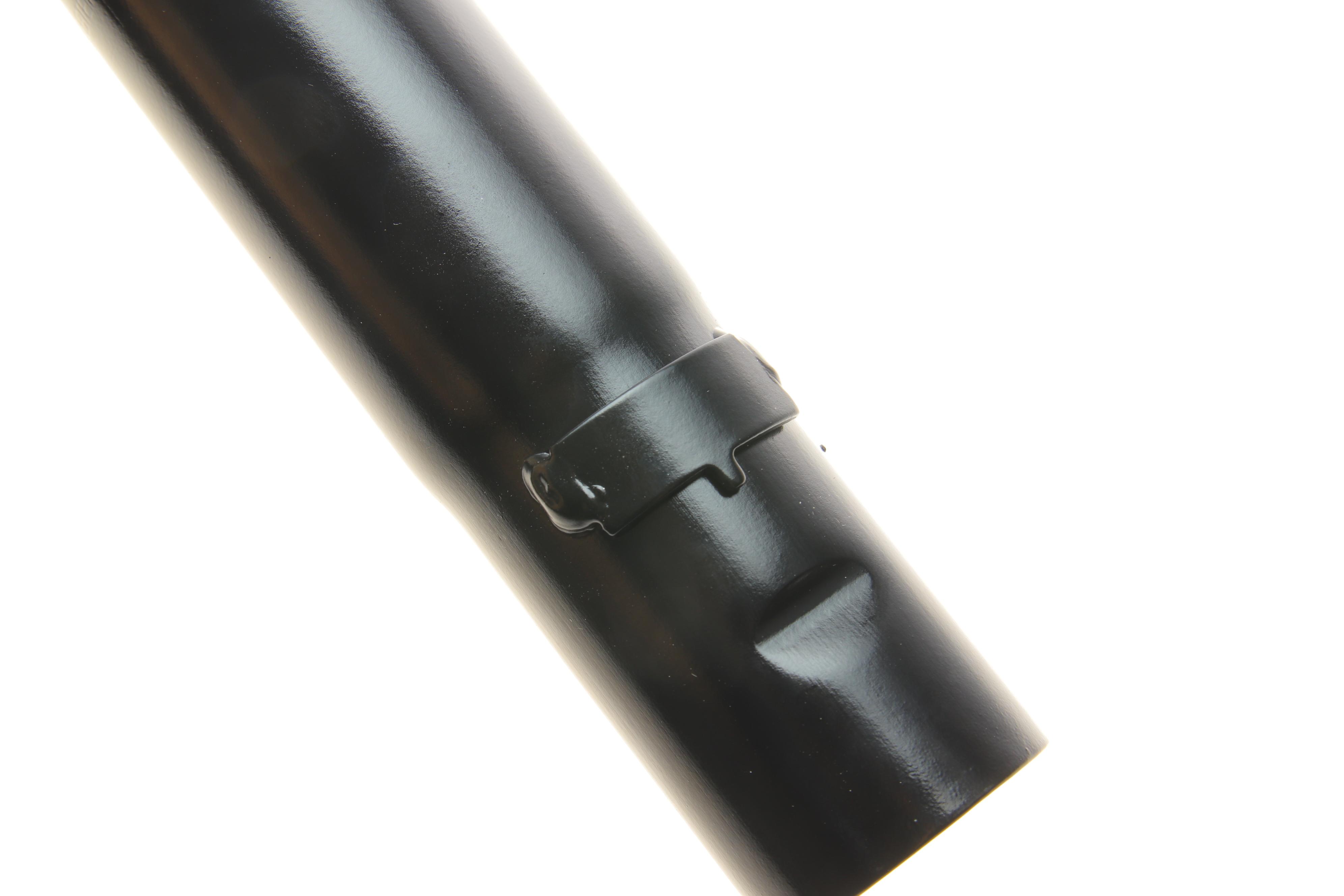 Амортизатор (передній) Mazda 6 02-07 (L) (B4)