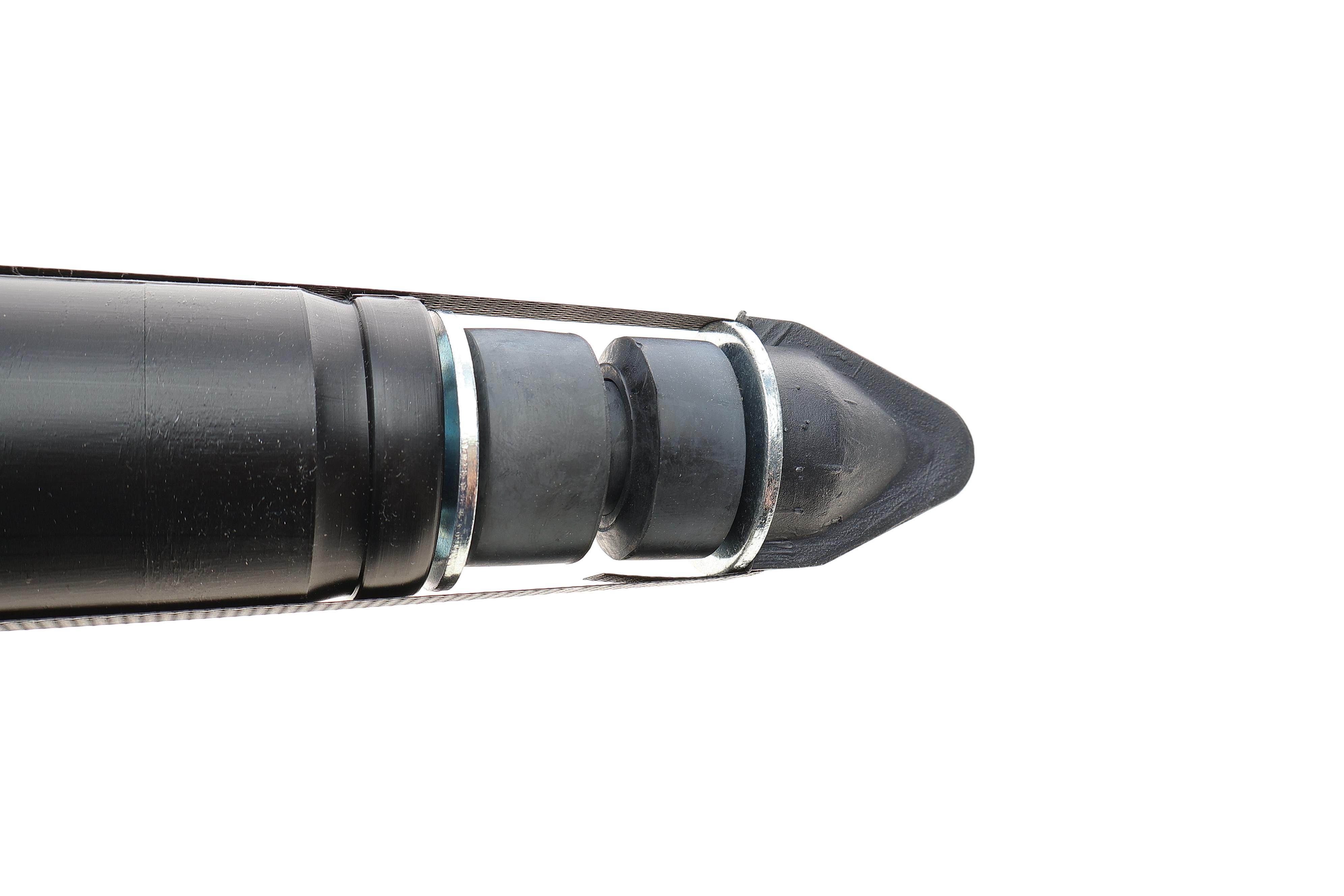 Амортизатор (задній) Opel Omega A/B 86-03/Vectra A 89-95 (B4)