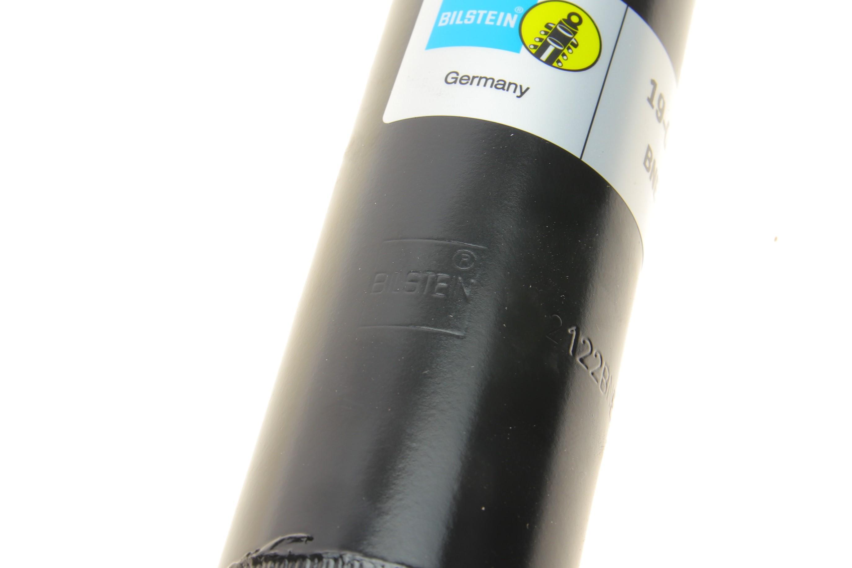 Амортизатор (передній) Mitsubishi Pajero I 82-91 (B4)