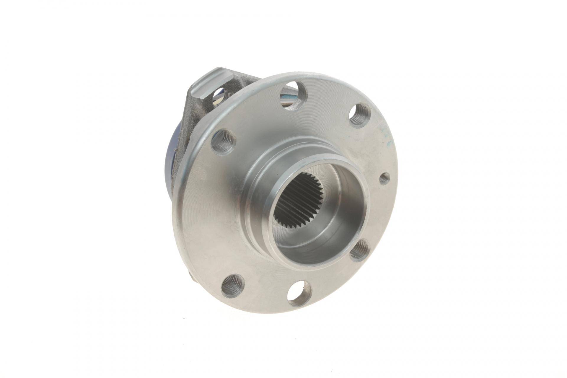 Підшипник маточини (передньої) Opel Astra G (+ABS)