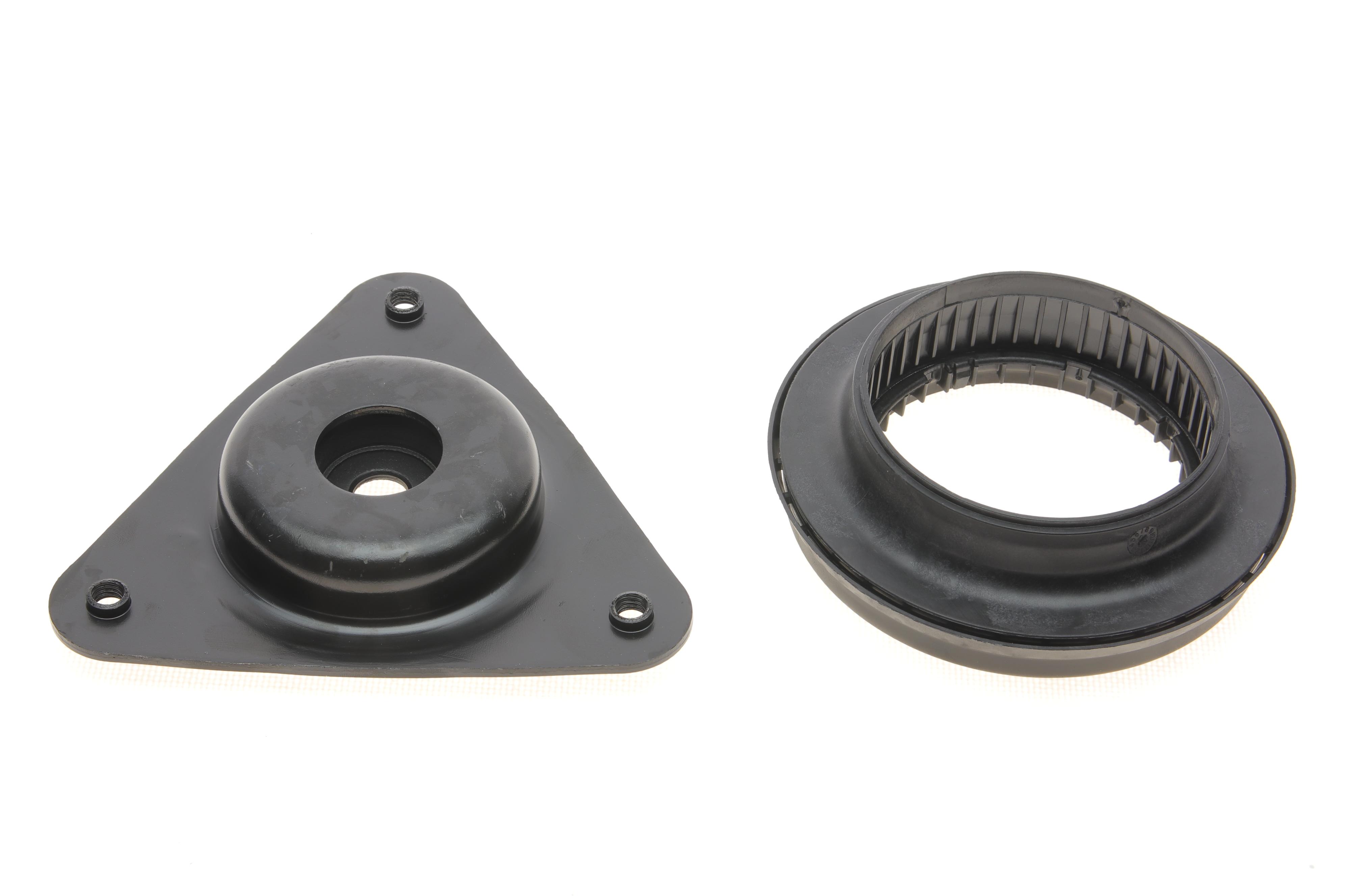 Подушка амортизатора (переднього) + підшипник Nissan Qashqai 1.2-1.6 13-