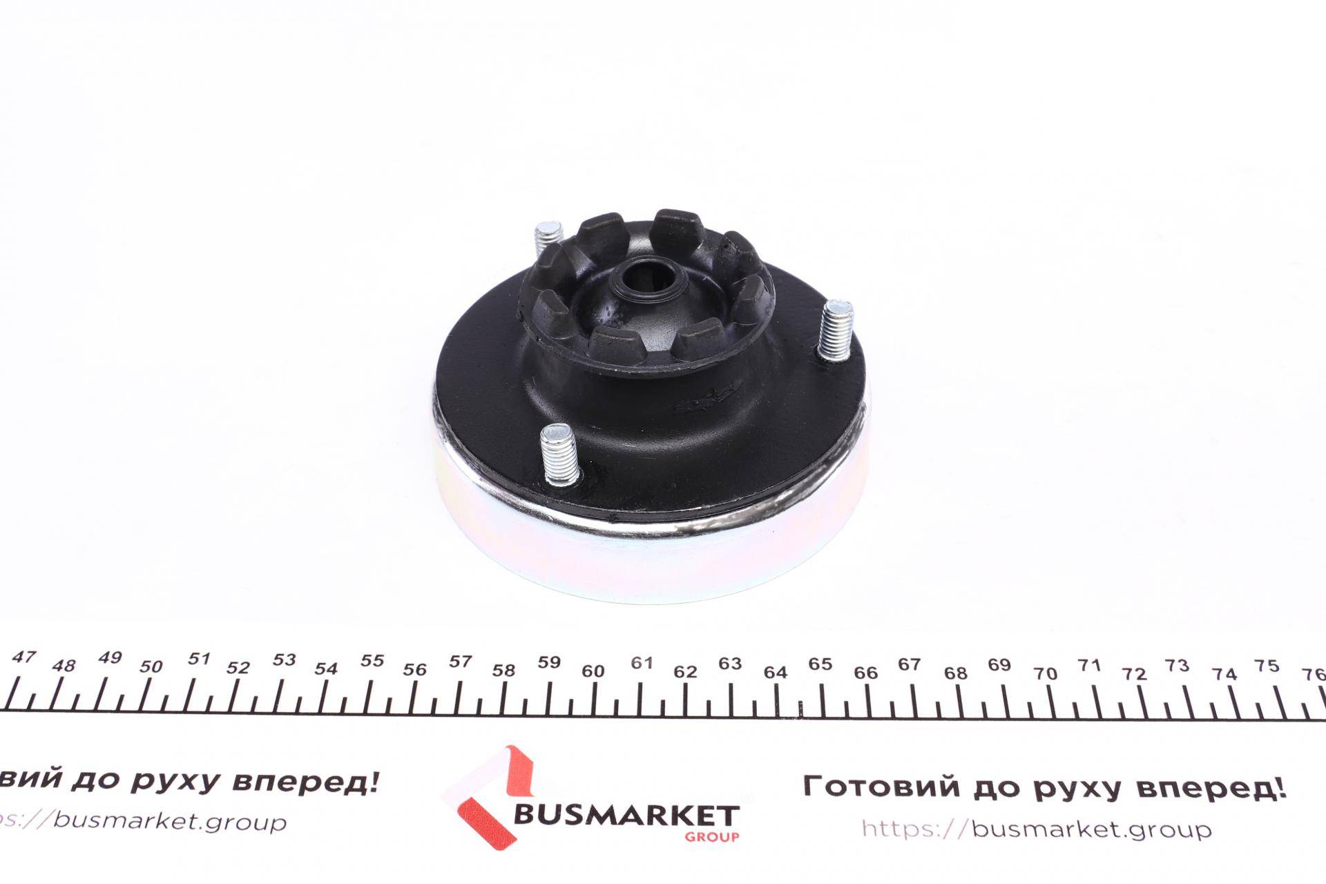 Подушка амортизатора (заднього) BMW 5 (E34)/7 (E32) 86-97