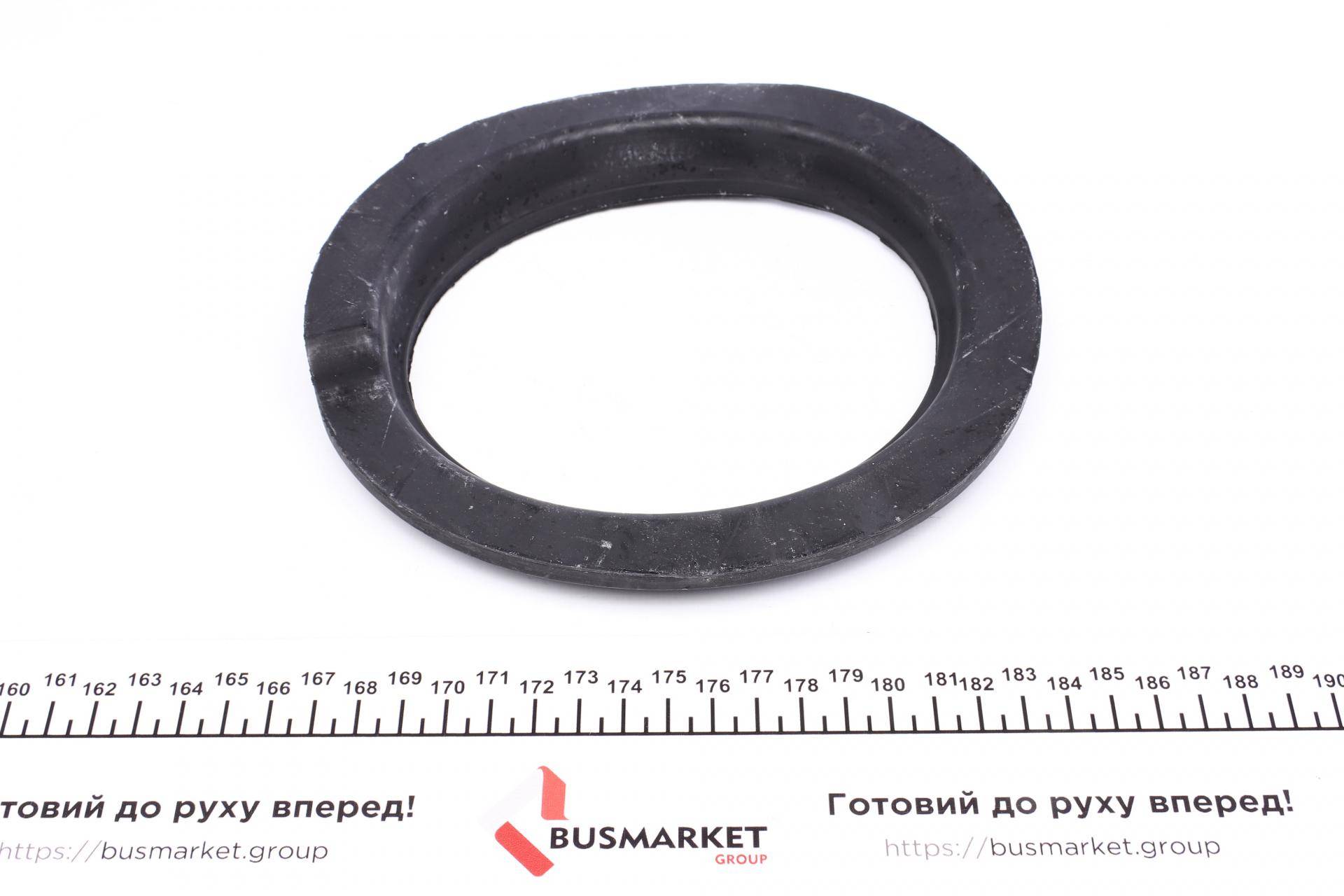 Опорне кільце стійки амортизатора (переднього) Citroen Jumper/Fiat Ducato 94-