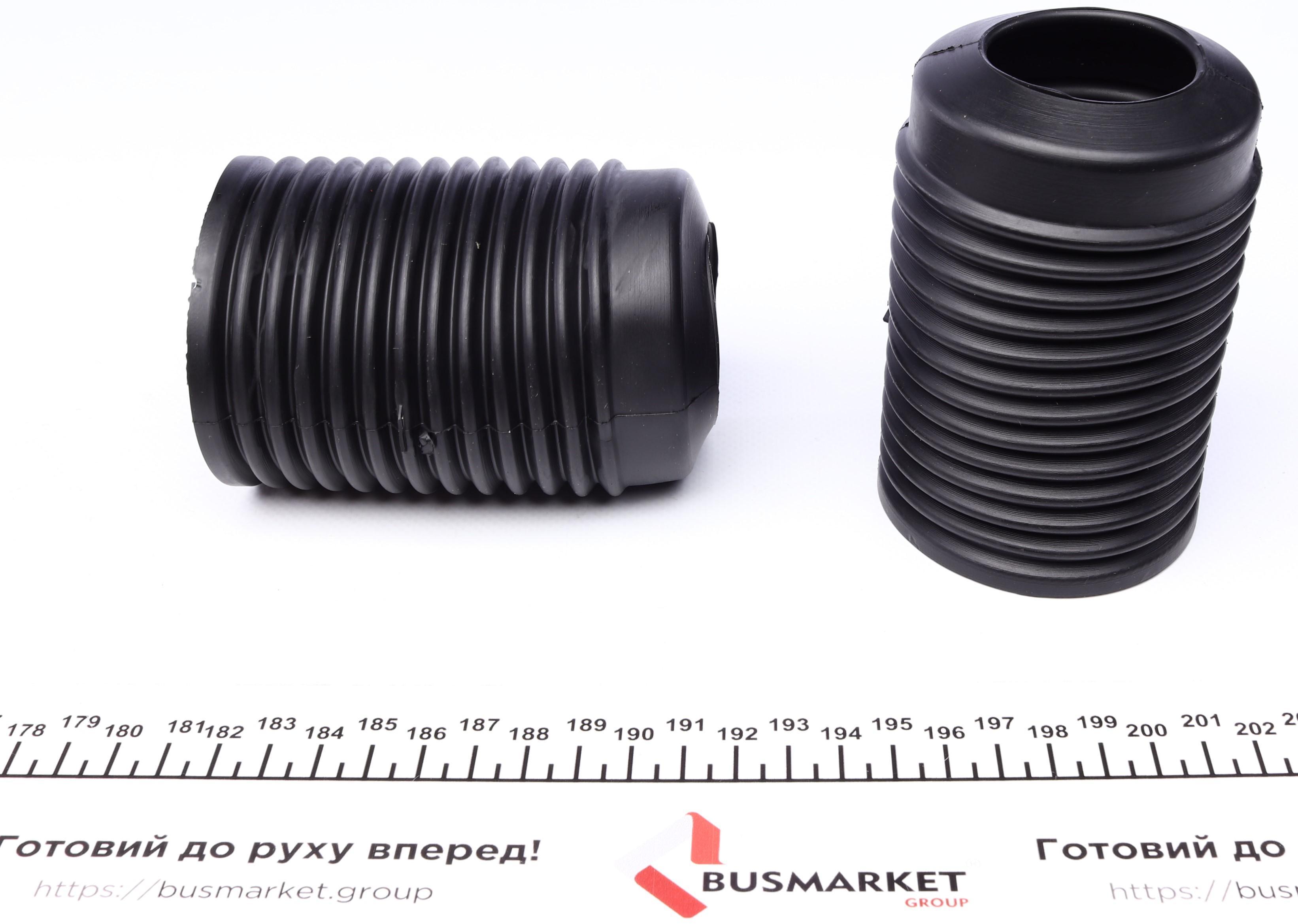 Пильник + відбійник амортизатора (заднього) BMW 5 (F11) 09- (к-кт 2 шт)