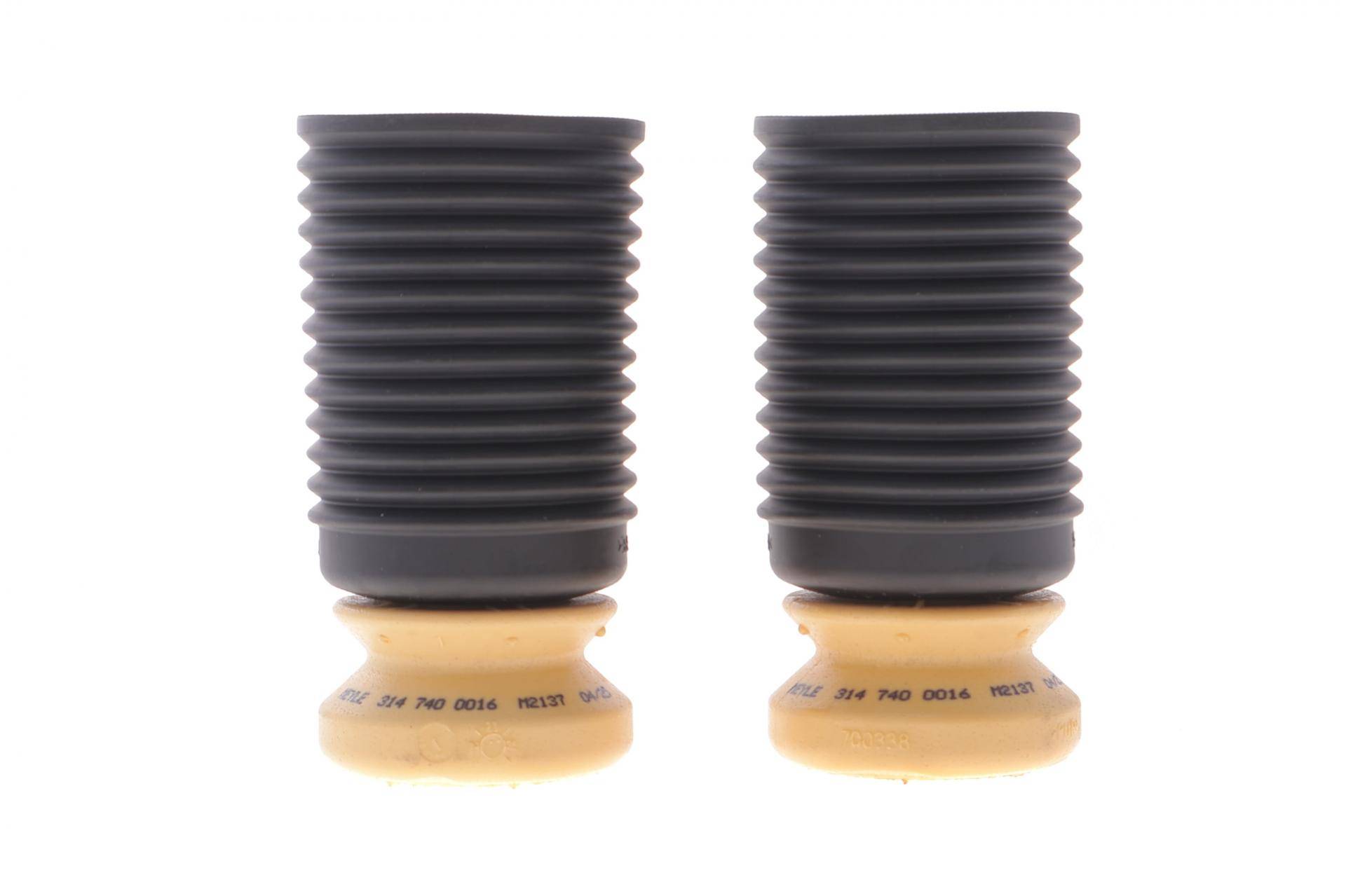 Пильник + відбійник амортизатора (заднього) BMW 5 (F11) 09- (к-кт 2 шт)