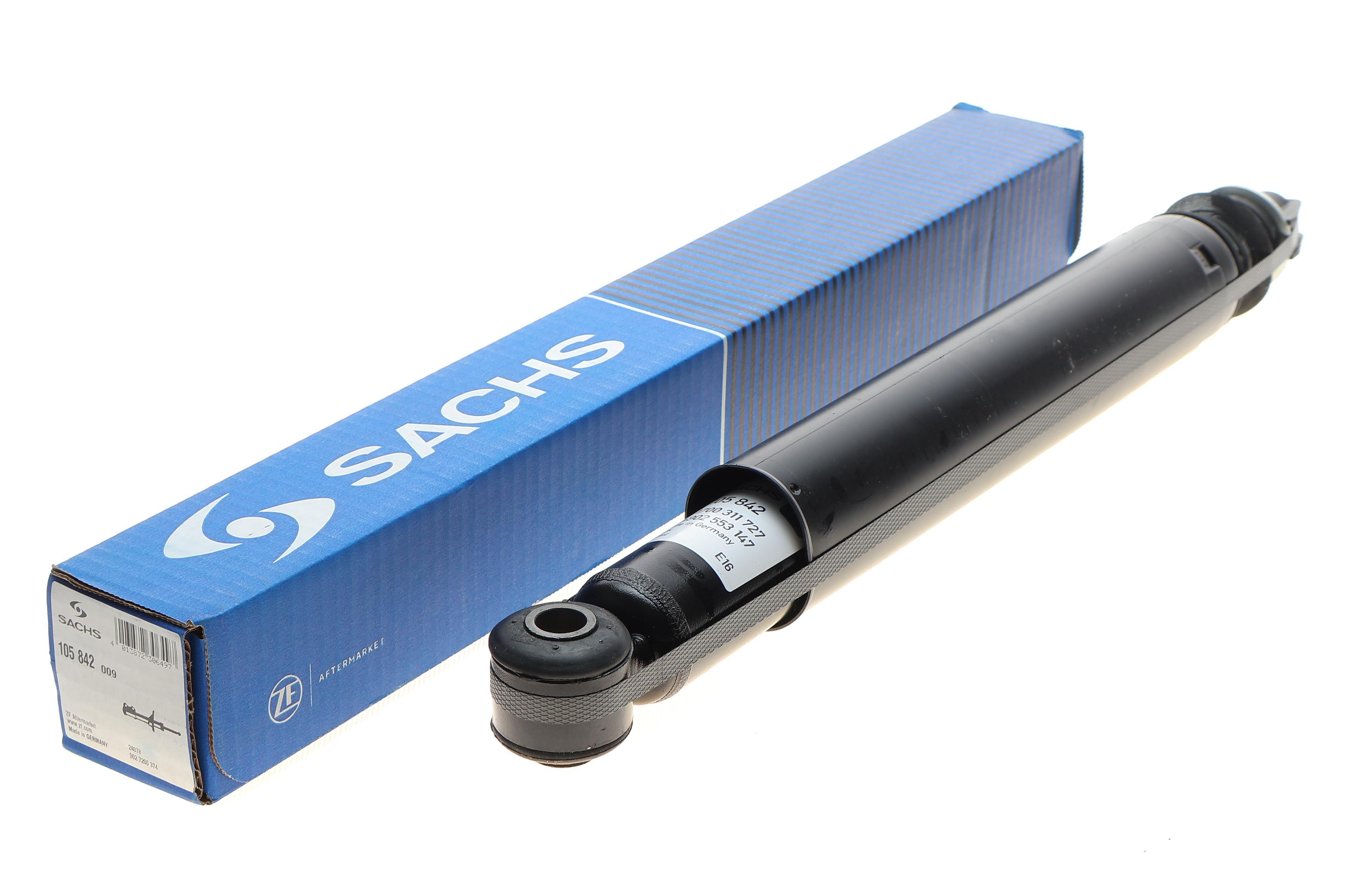 Амортизатор (задній) Opel Vectra/Omega B