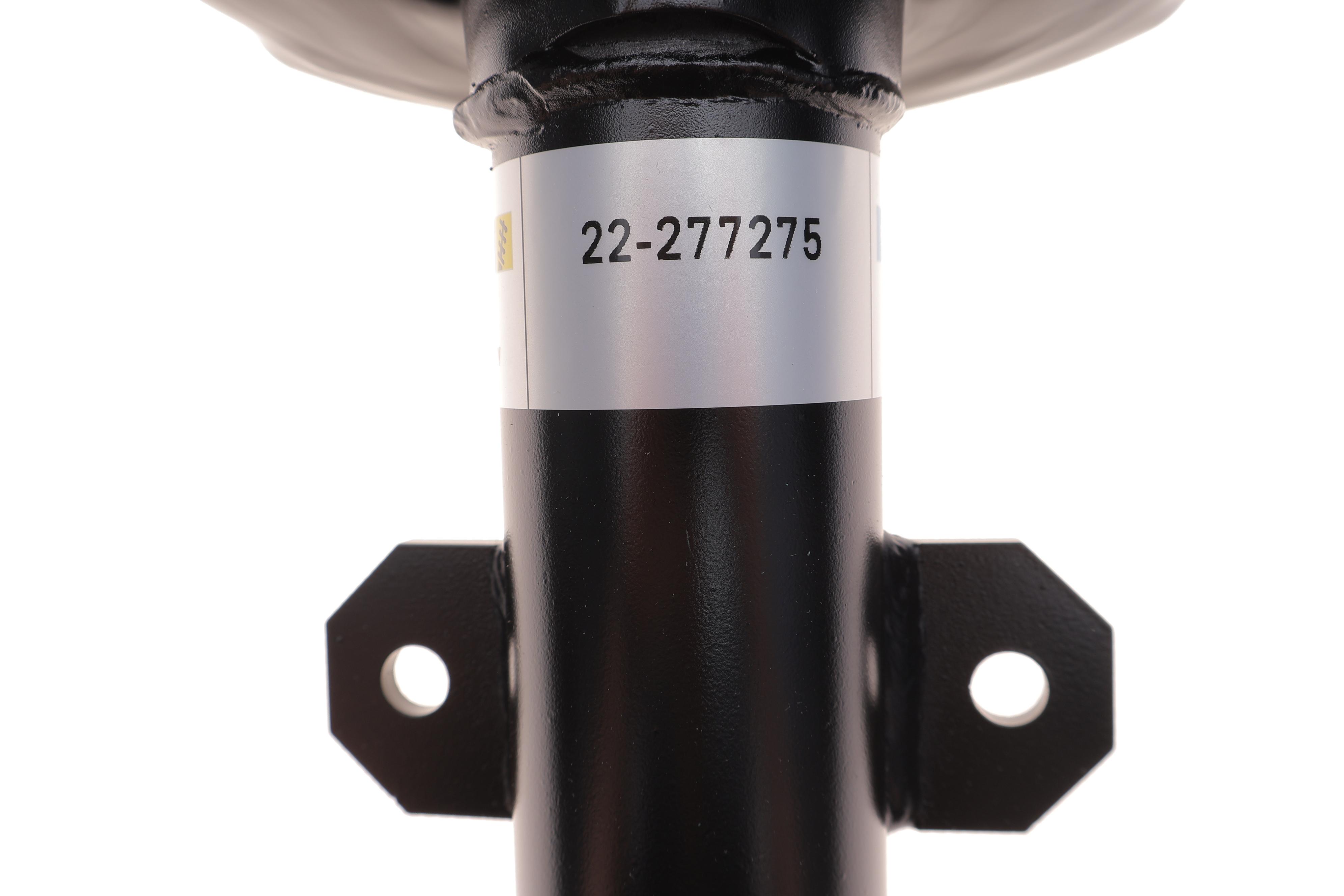 Амортизатор (передній) Renault Scenic IV 16- (тиск газу) (B4)