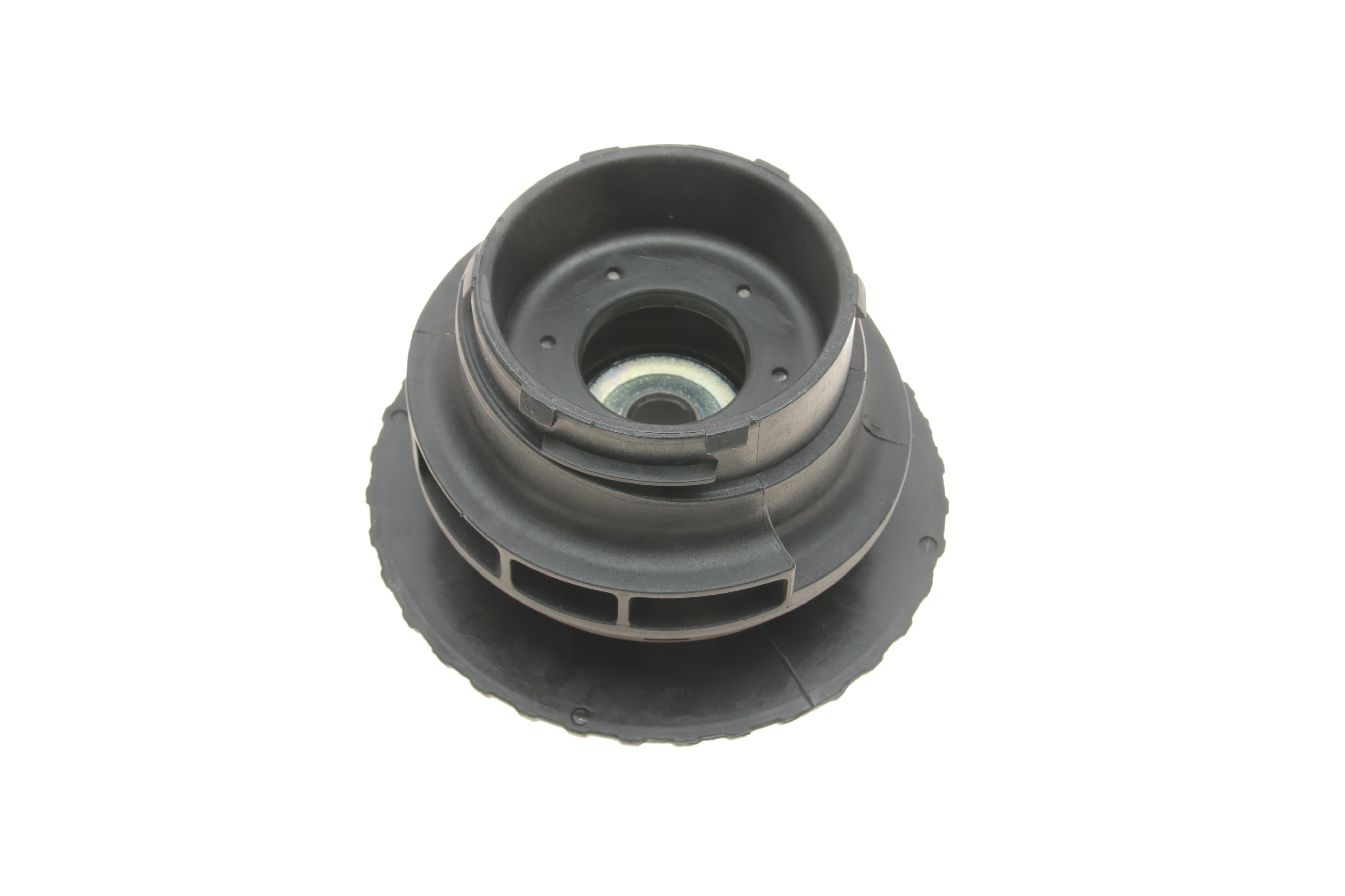 Подушка амортизатора (переднього) + підшипник Renault Master 10-