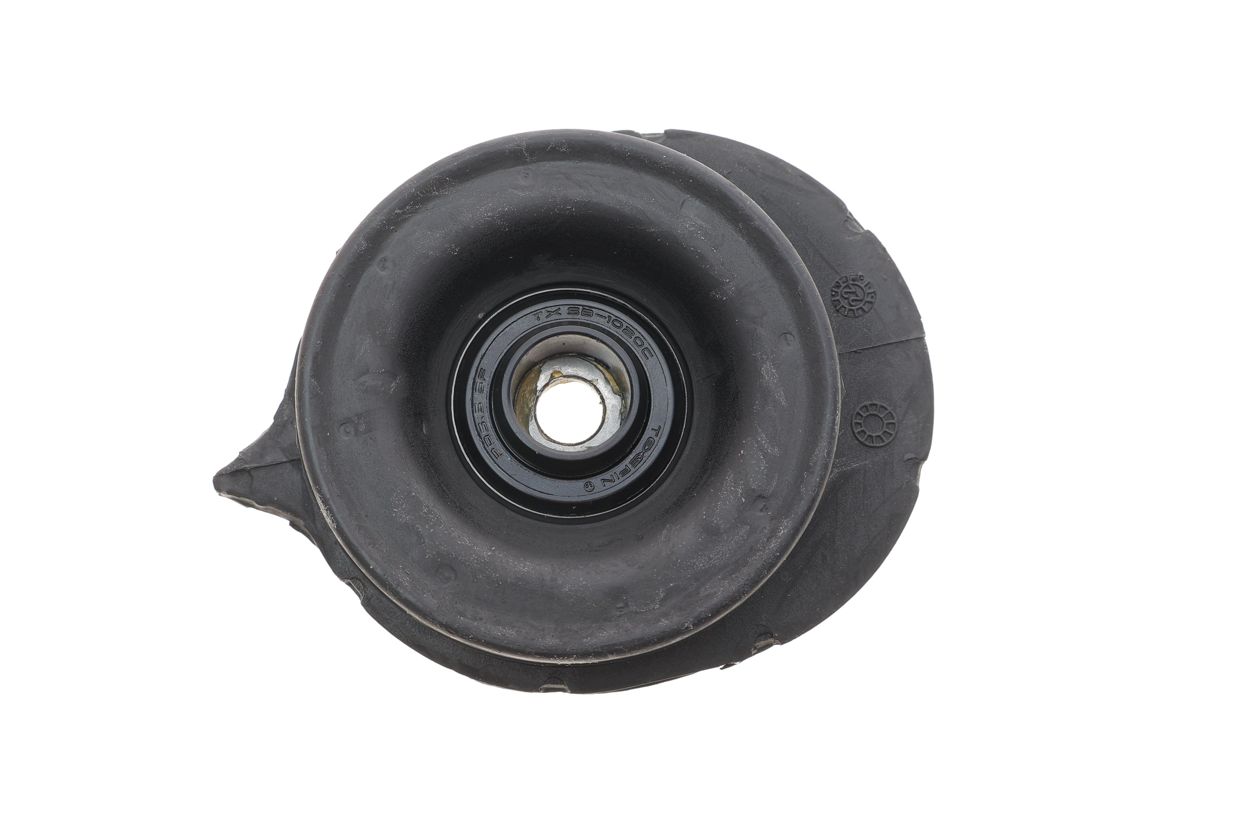 Подушка амортизатора (переднього) + підшипник Fiat Panda/Punto 99-