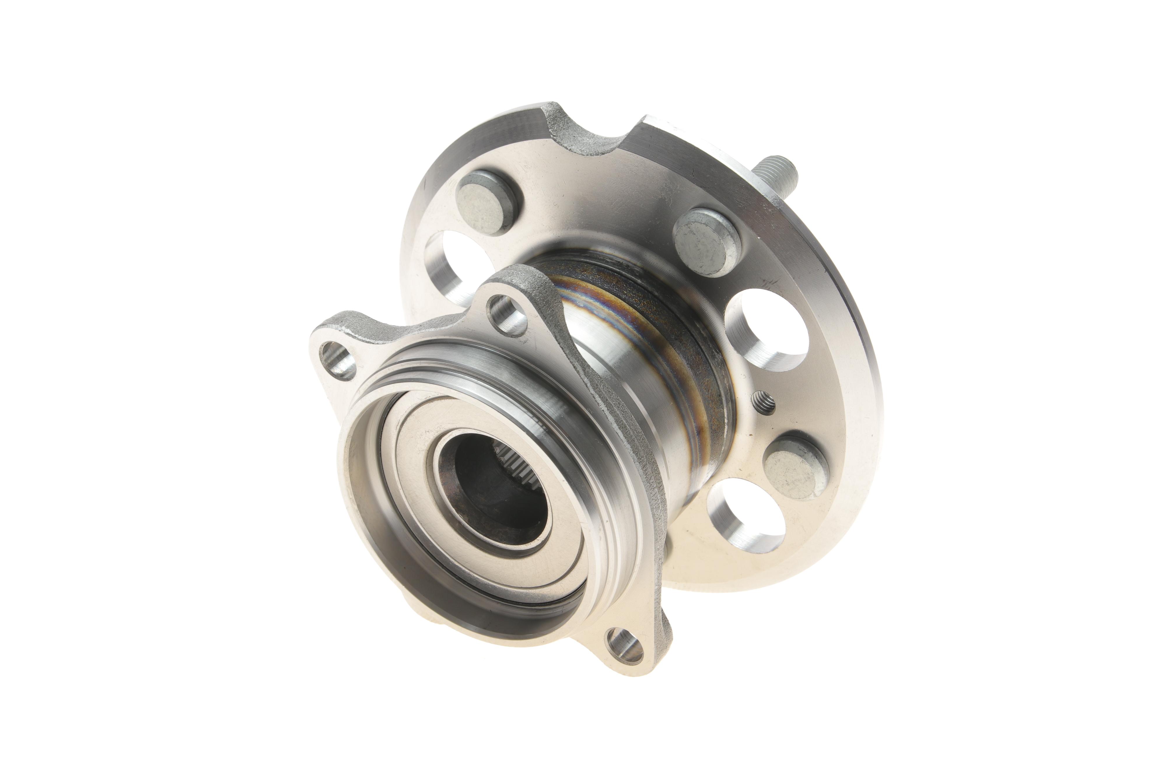 Підшипник маточини (задньої) Toyota RAV 4 00-05