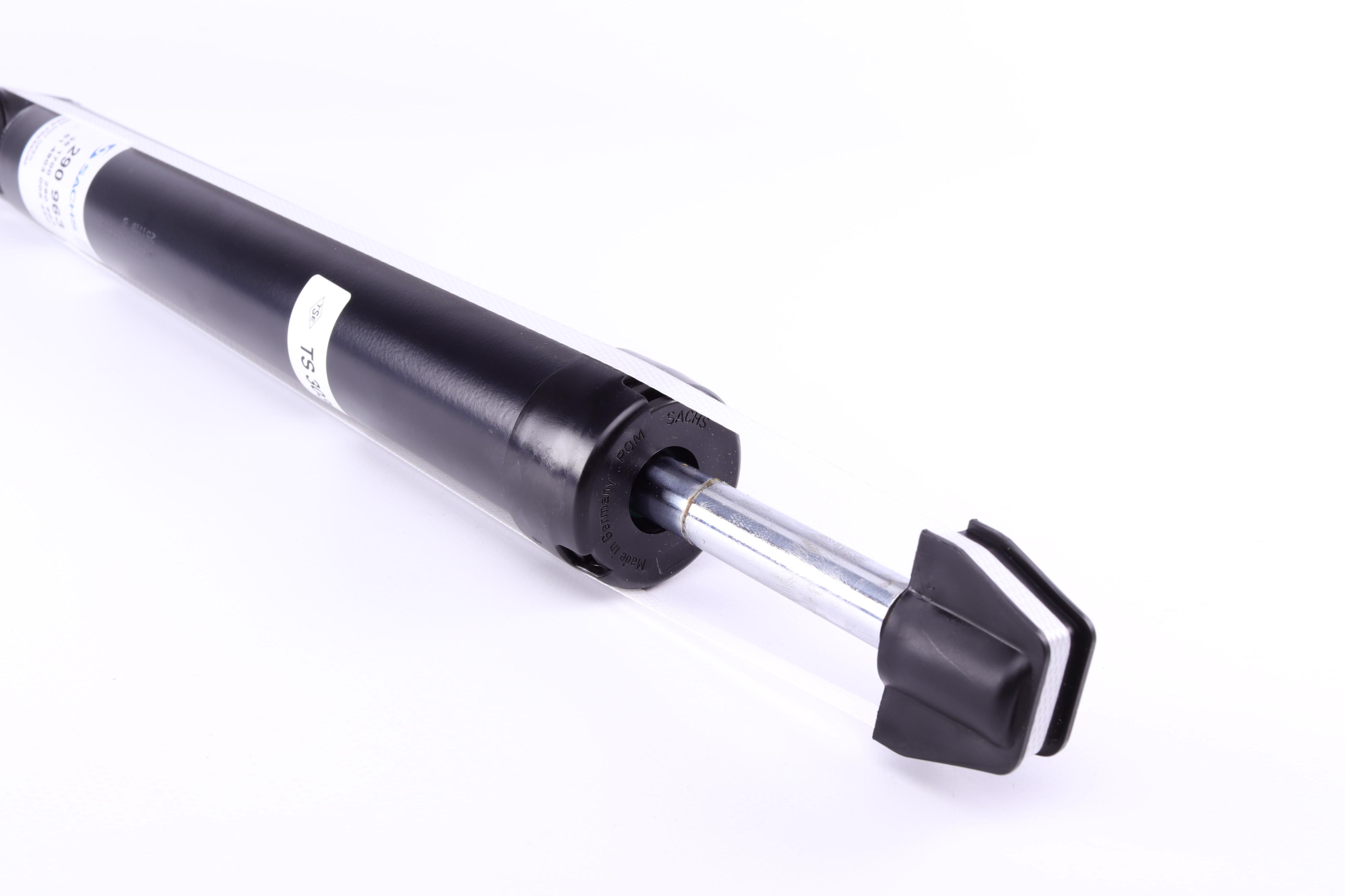 Амортизатор (задній) Peugeot 307 00-11