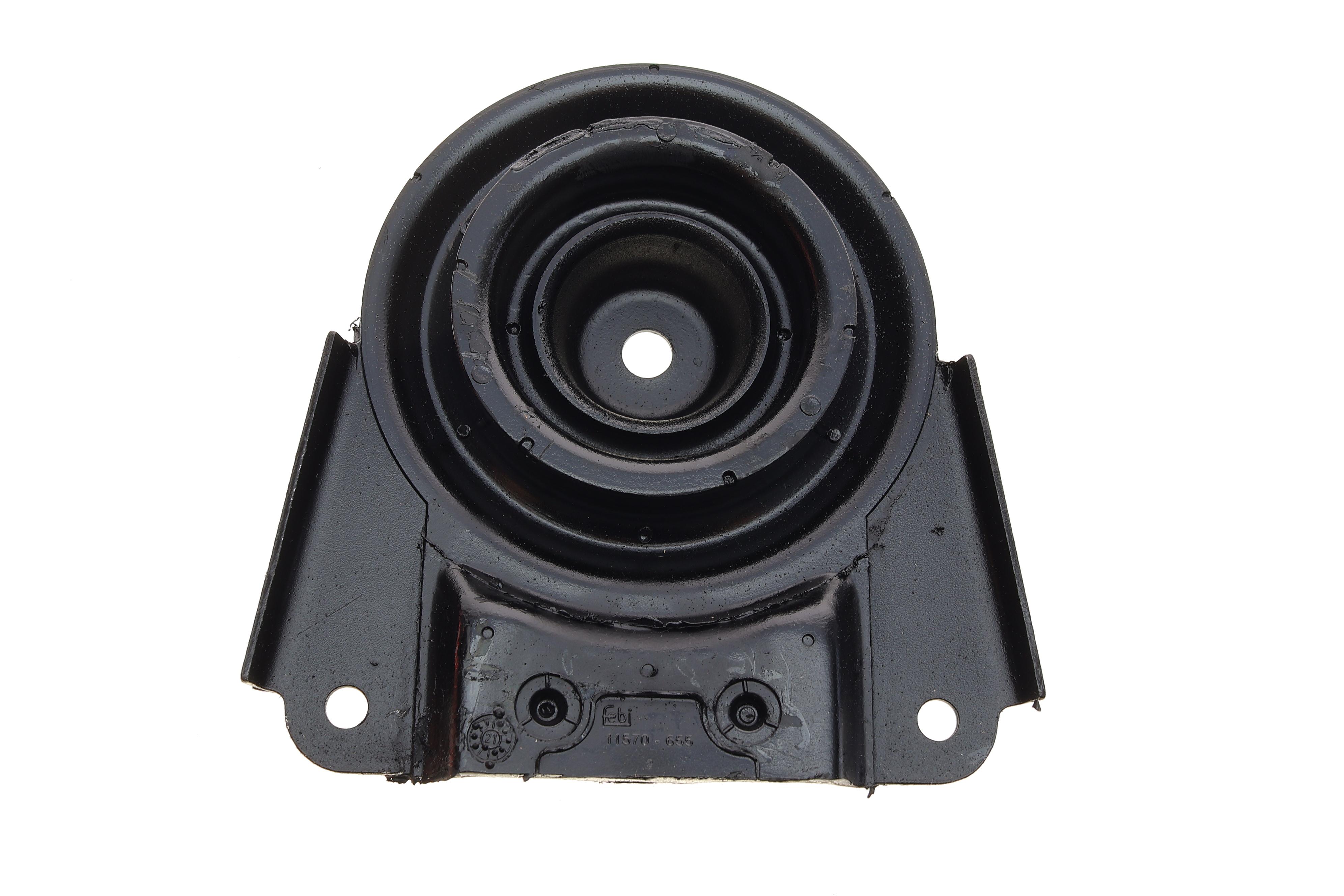 Подушка амортизатора (заднього) Ford Mondeo I 93-00