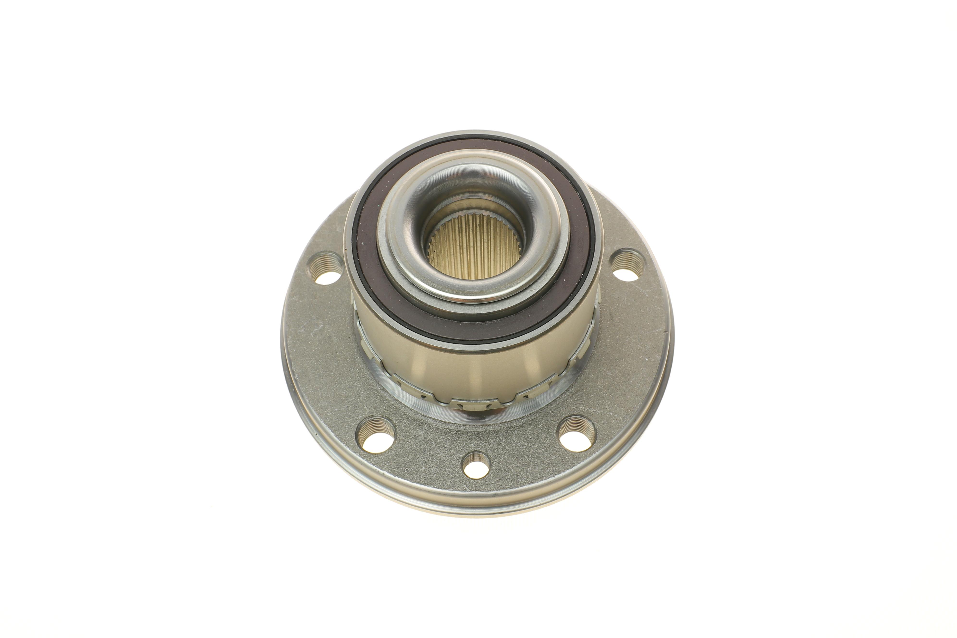 Підшипник маточини (передньої/задньої) VW T5 03-