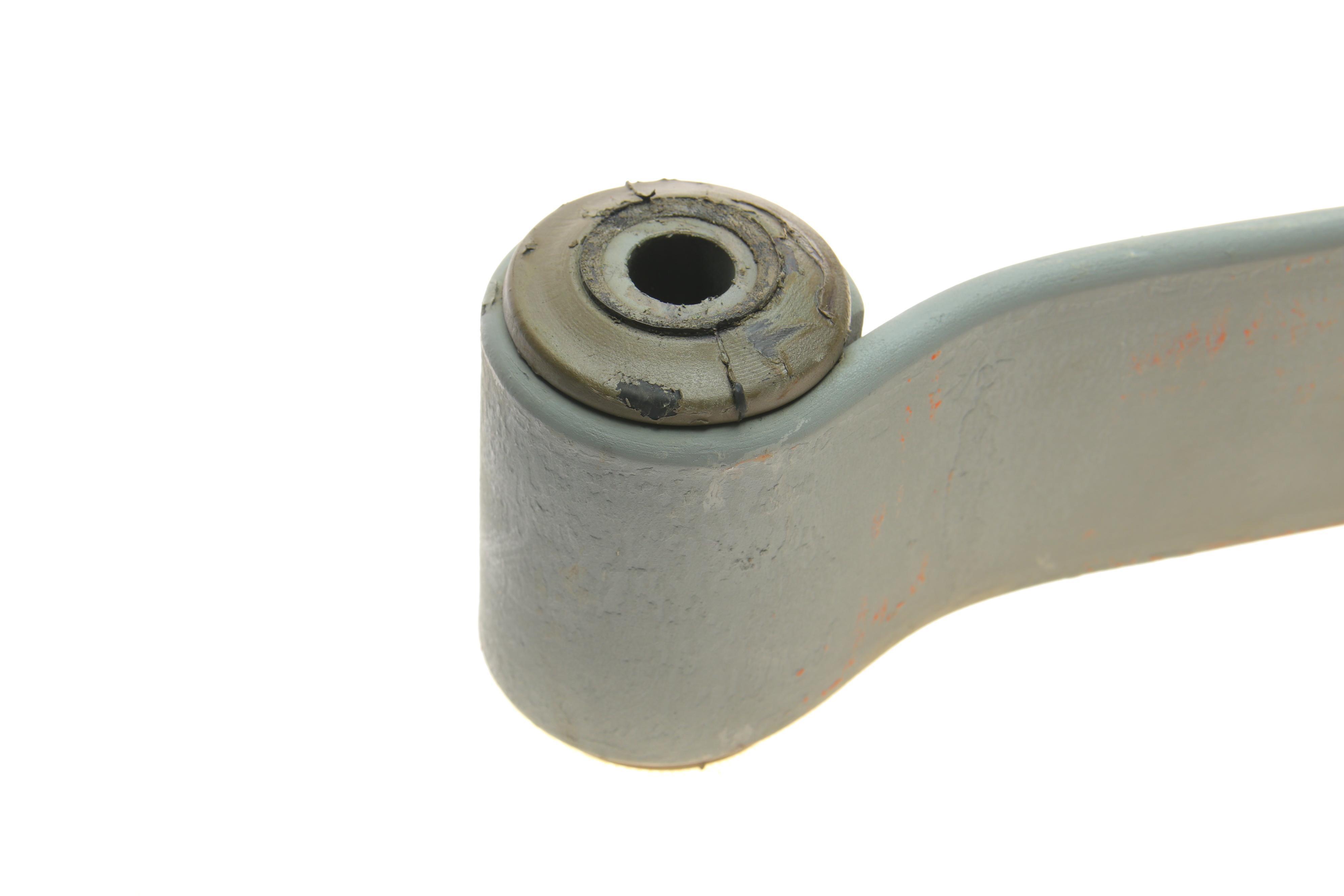 Ресора передня корінна DB 709 (80/800/800) 19мм