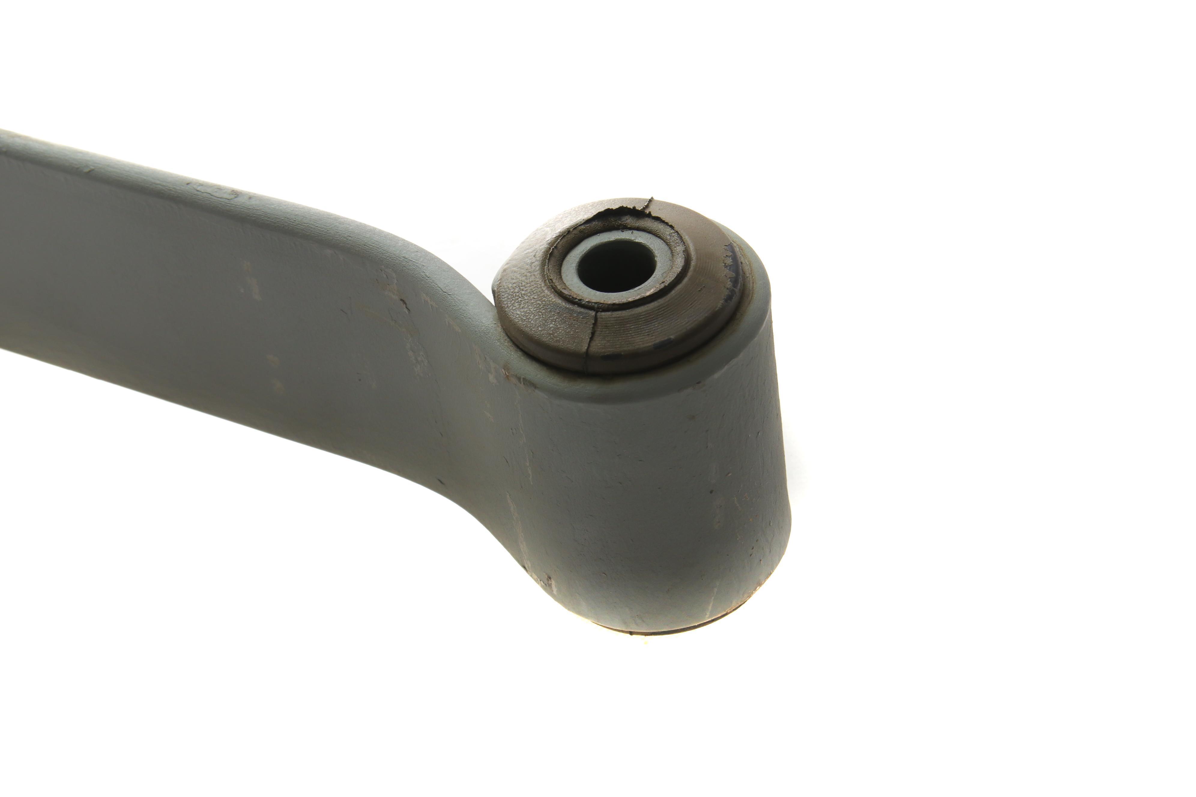 Ресора передня корінна DB 709 (80/800/800) 19мм