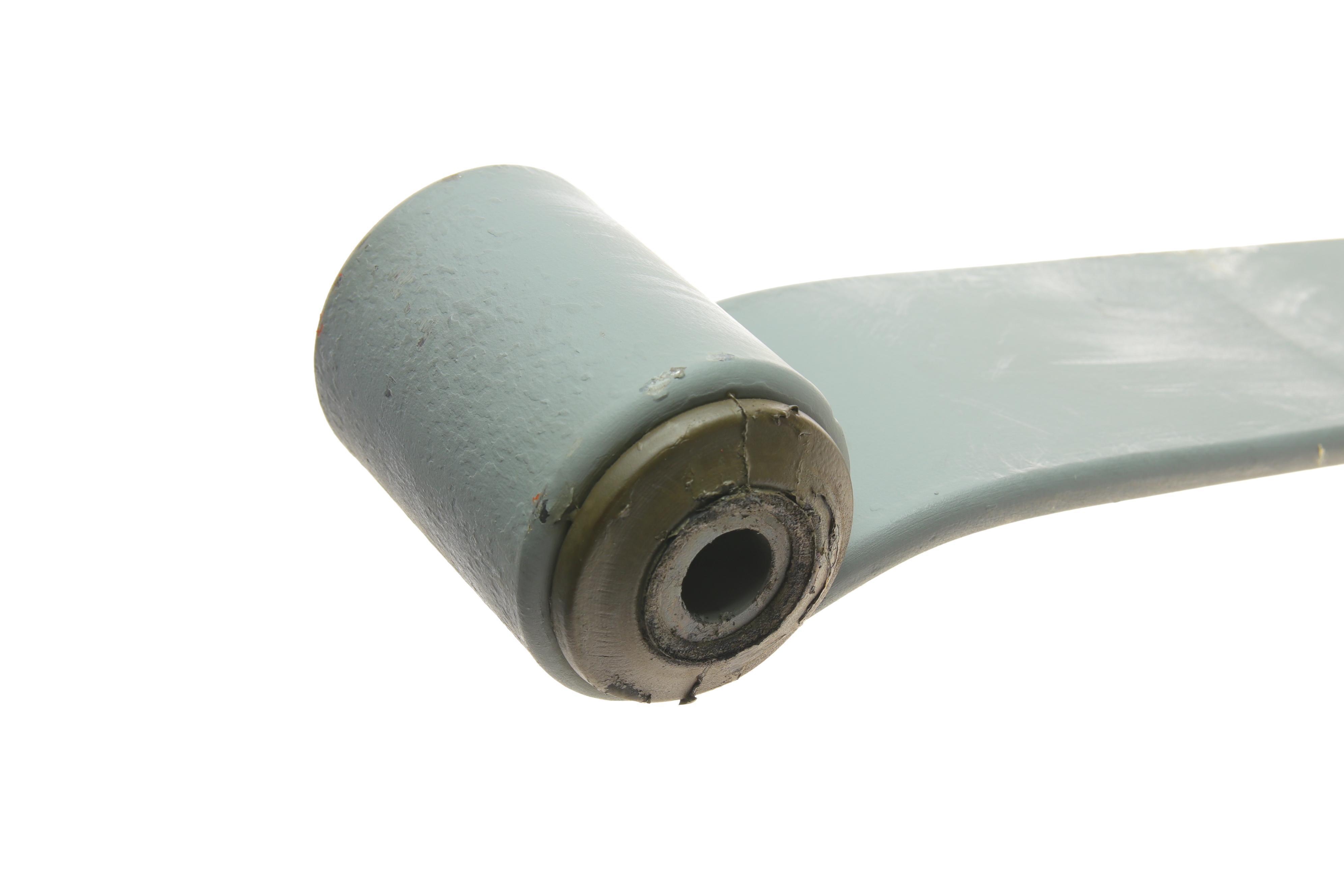 Ресора передня корінна DB 709 (80/800/800) 19мм