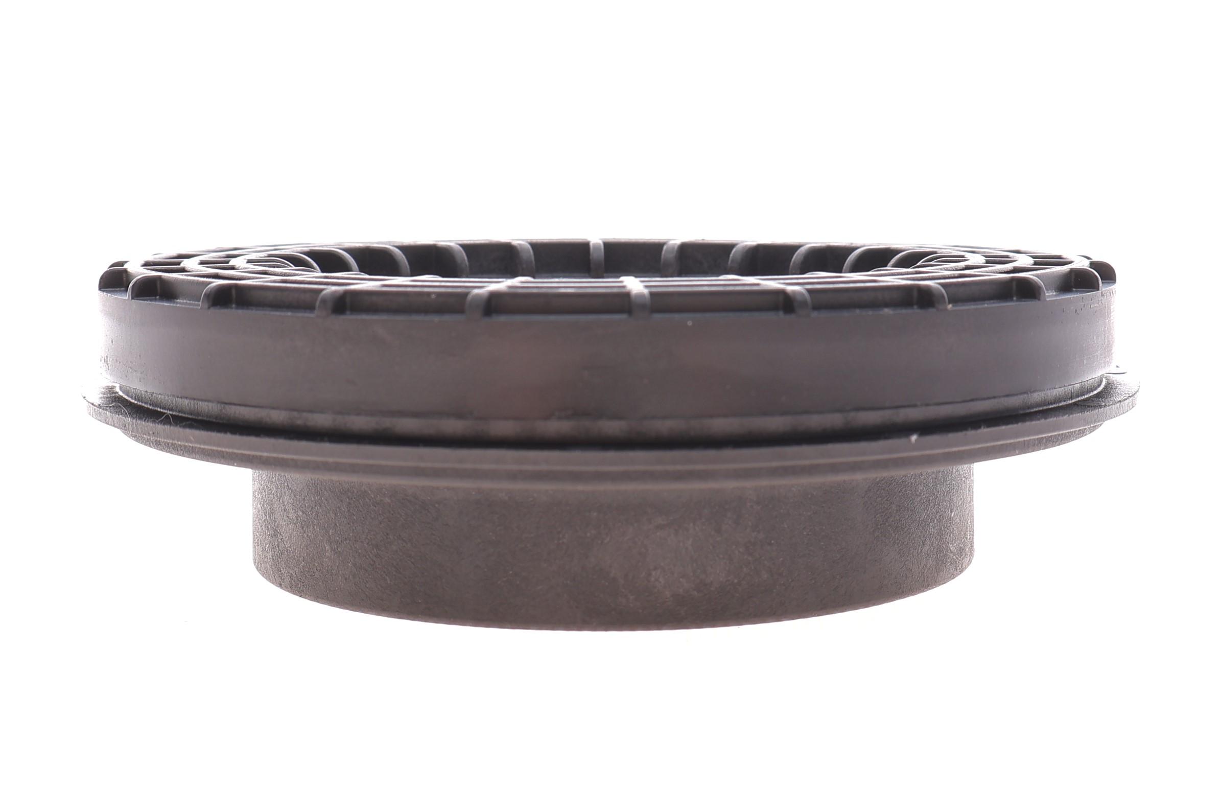 Подушка амортизатора (переднього) + підшипник MB E-class (W212) 09-