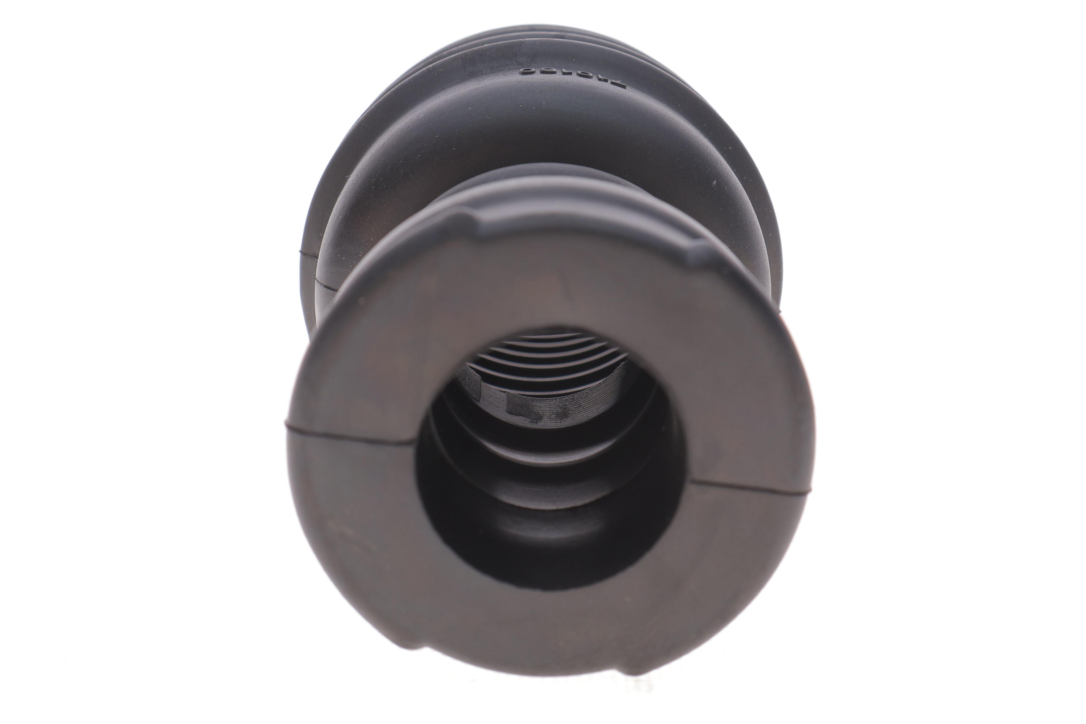 Пильник амортизатора (переднього) Nissan X-Trail 01-13 (к-кт)