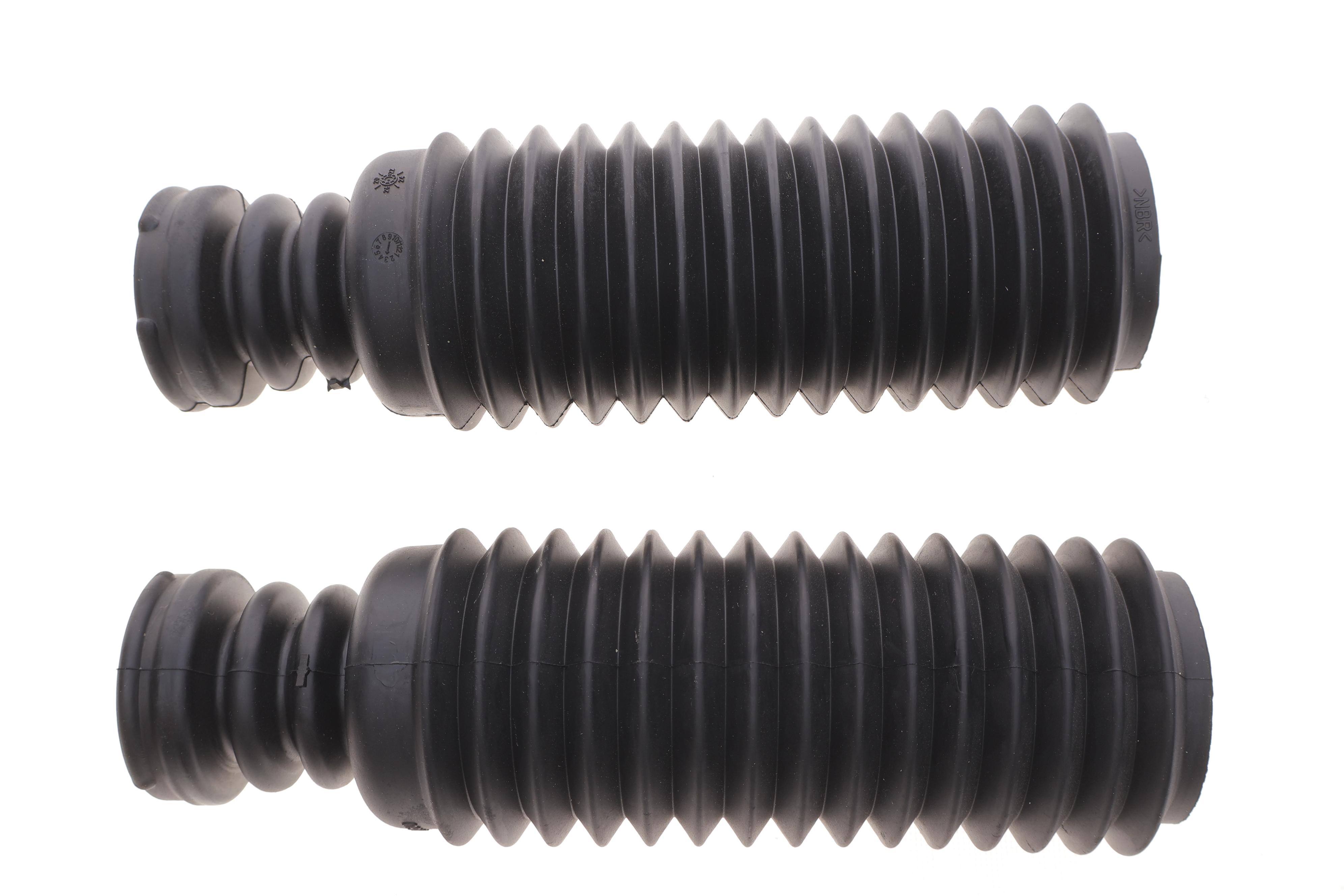 Пильник амортизатора (переднього) Nissan X-Trail 01-13 (к-кт)