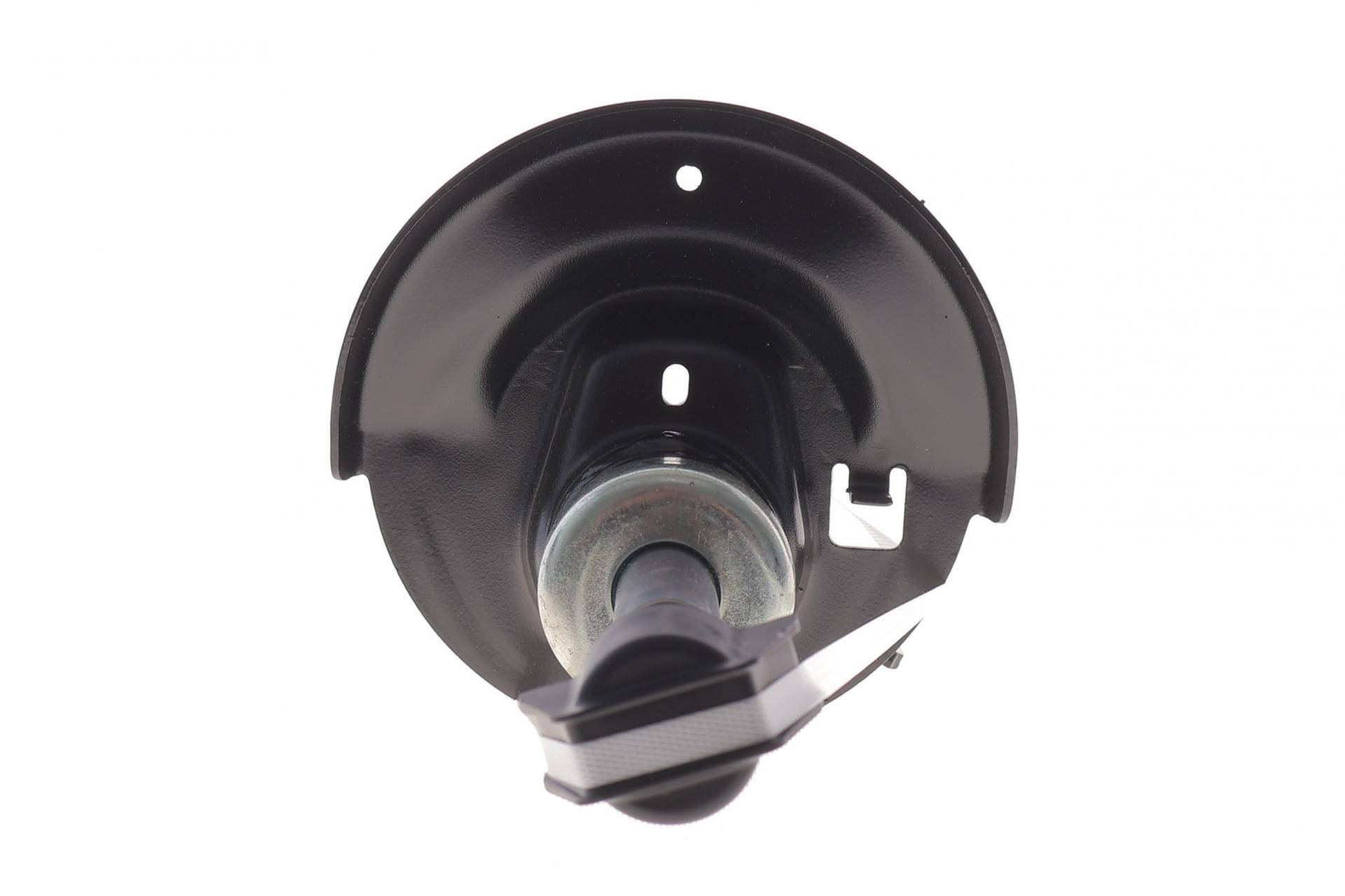 Амортизатор (передній) Peugeot 207 1.4 06-15 (R)