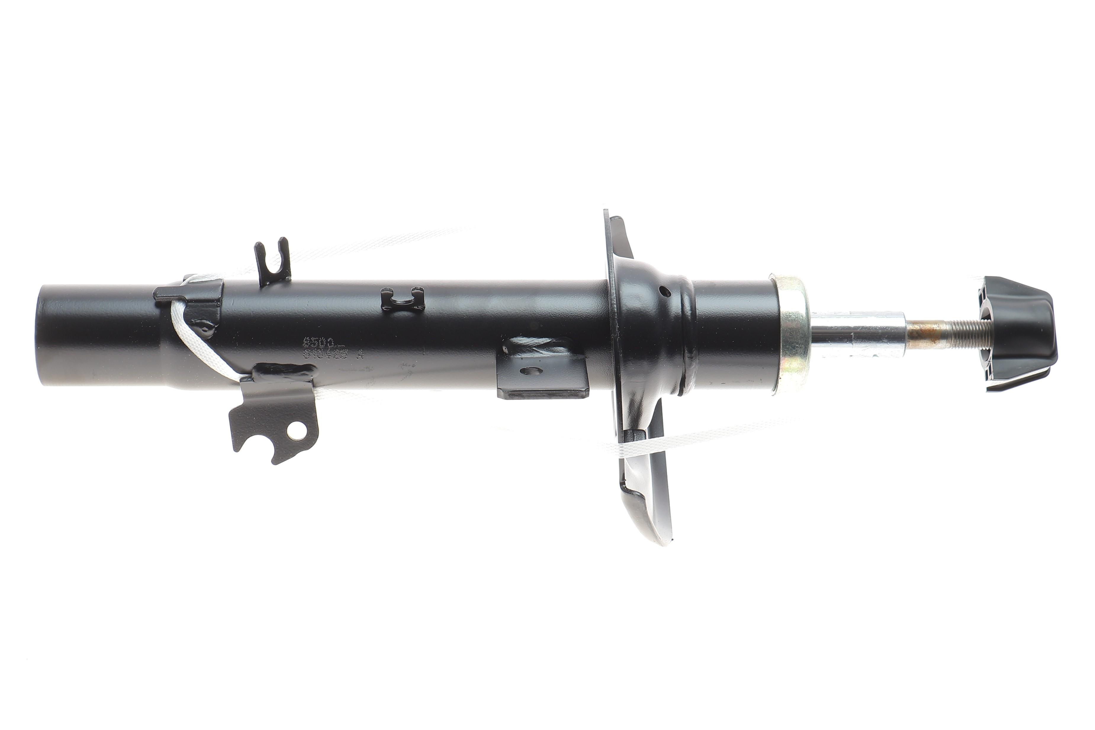 Амортизатор (передній) Peugeot 207 1.4 06-15 (R)