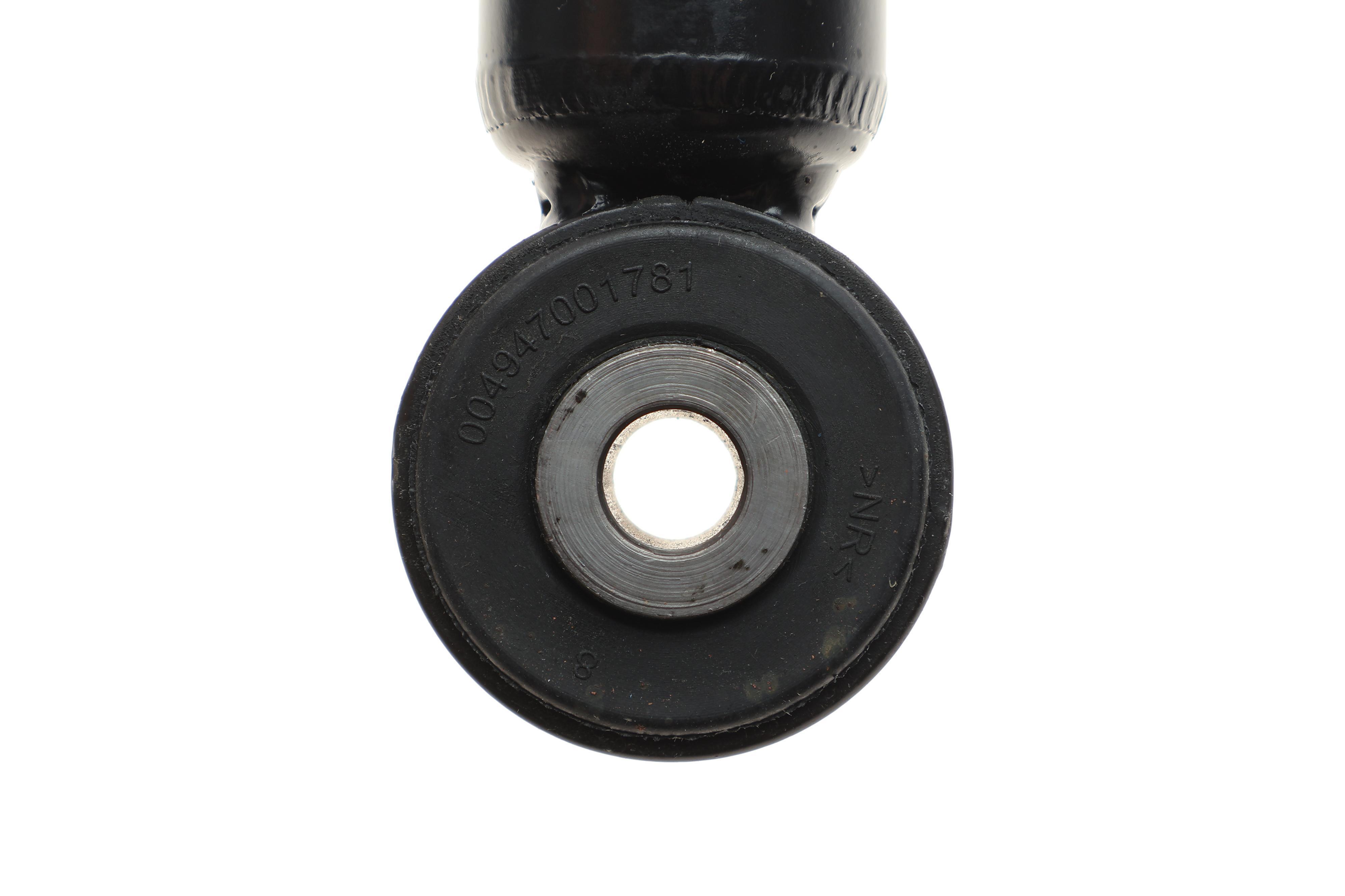 Амортизатор (задній) Renault Clio II/Thalia 98-