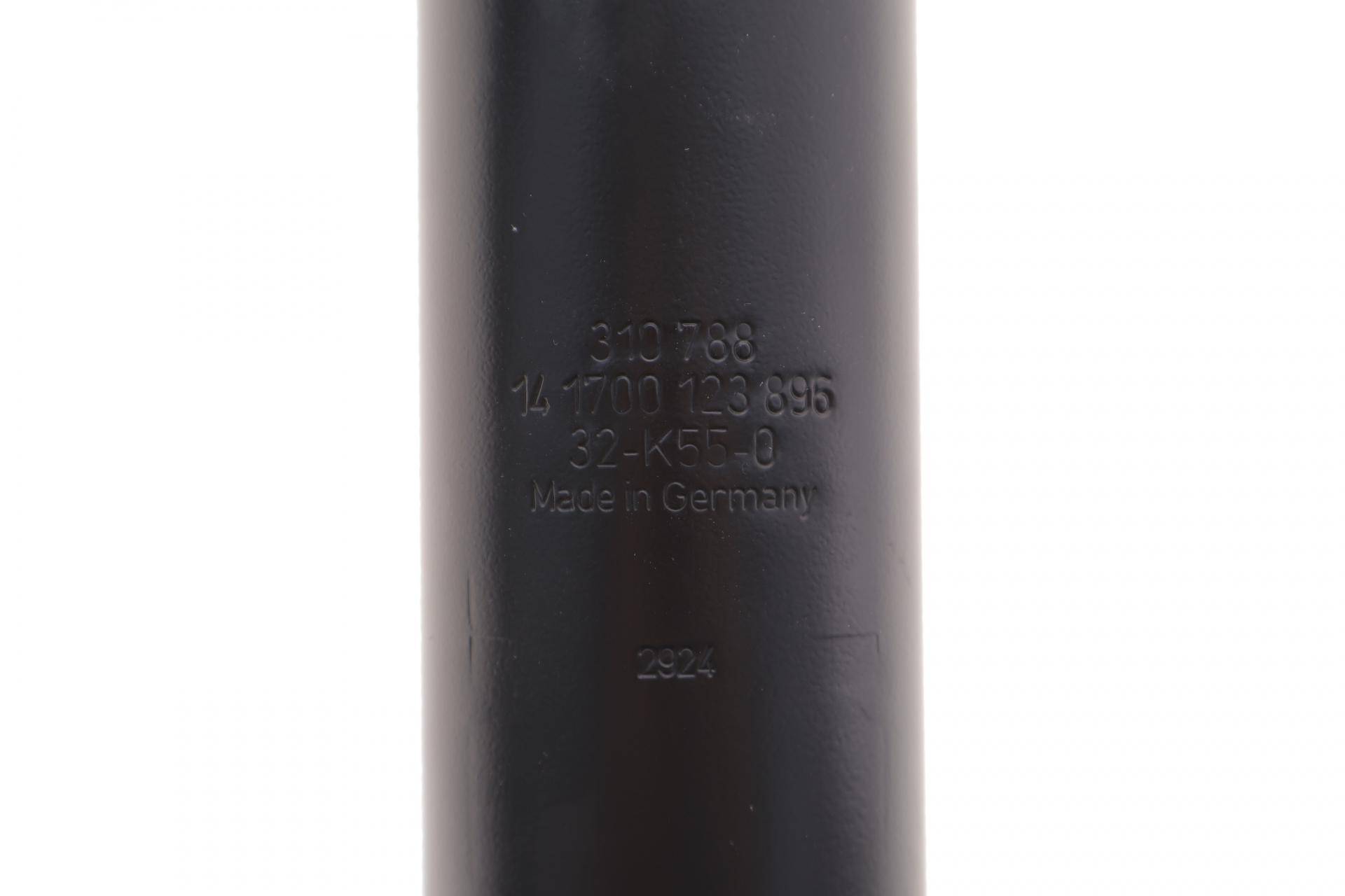 Амортизатор (задній) MB G-class (W460/W461/W463) 79-01 (тиск оливи)