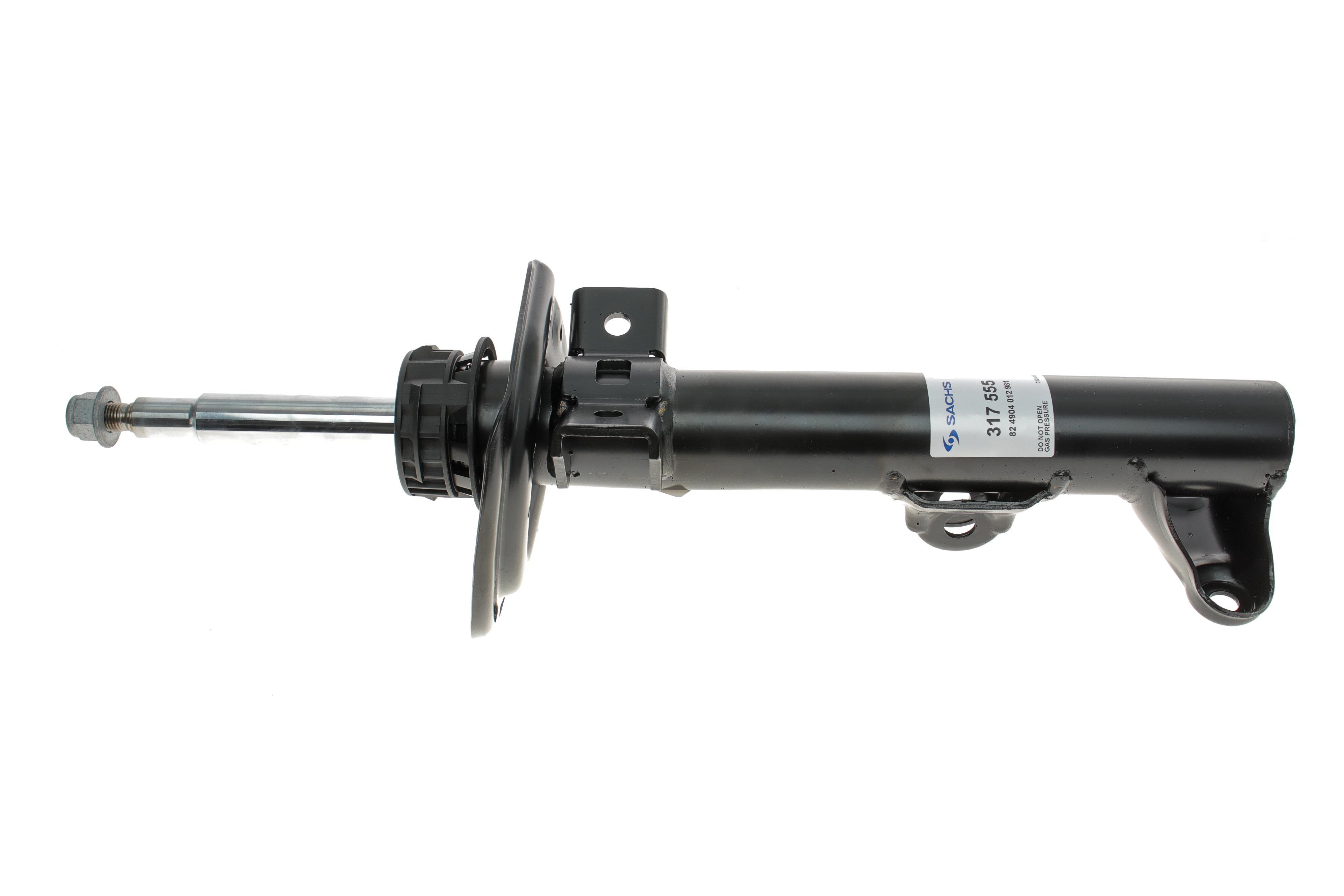 Амортизатор (передній) MB E-class (A207/C207) 10-16