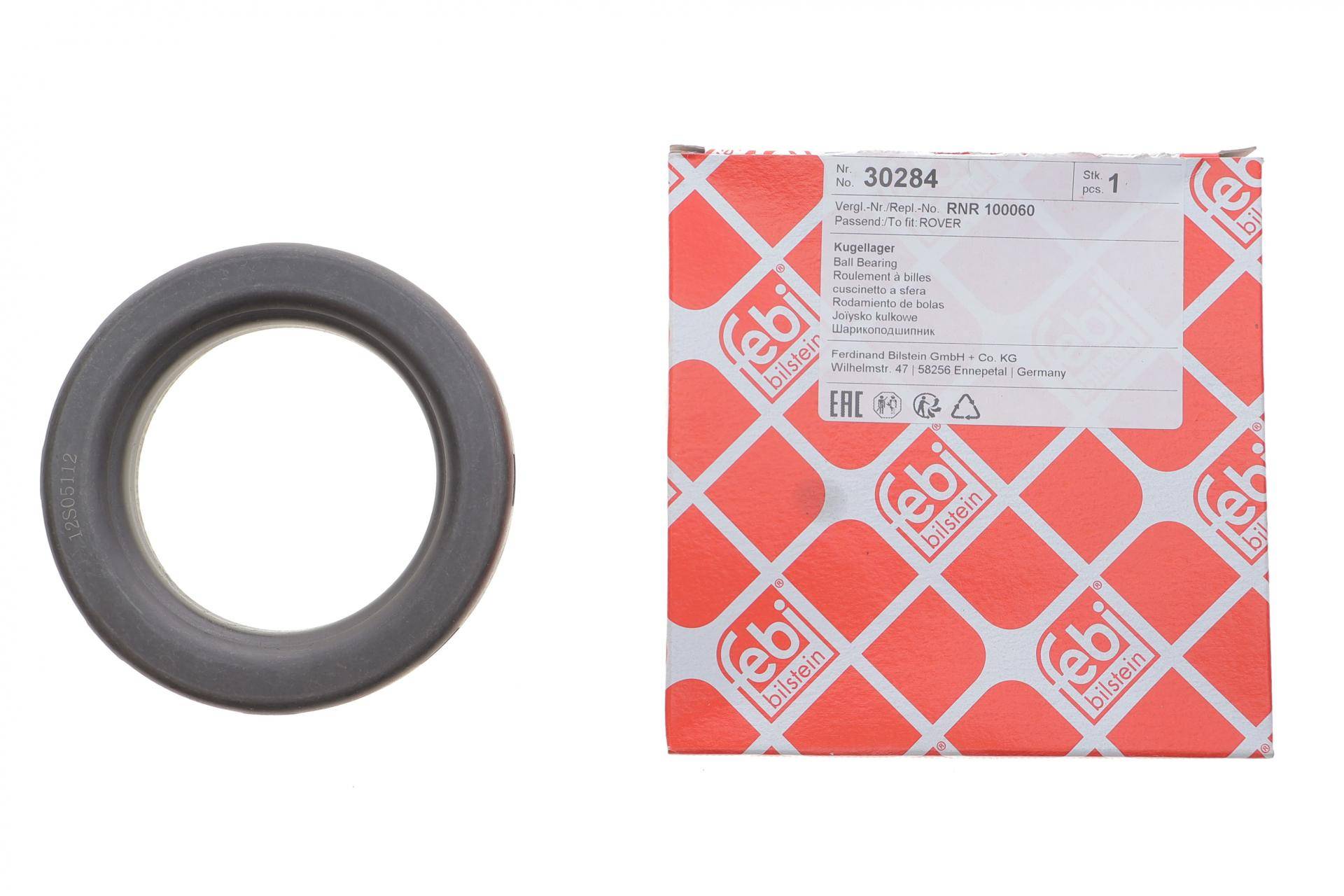 Підшипник амортизатора (переднього) опорний Rover 75 99-05