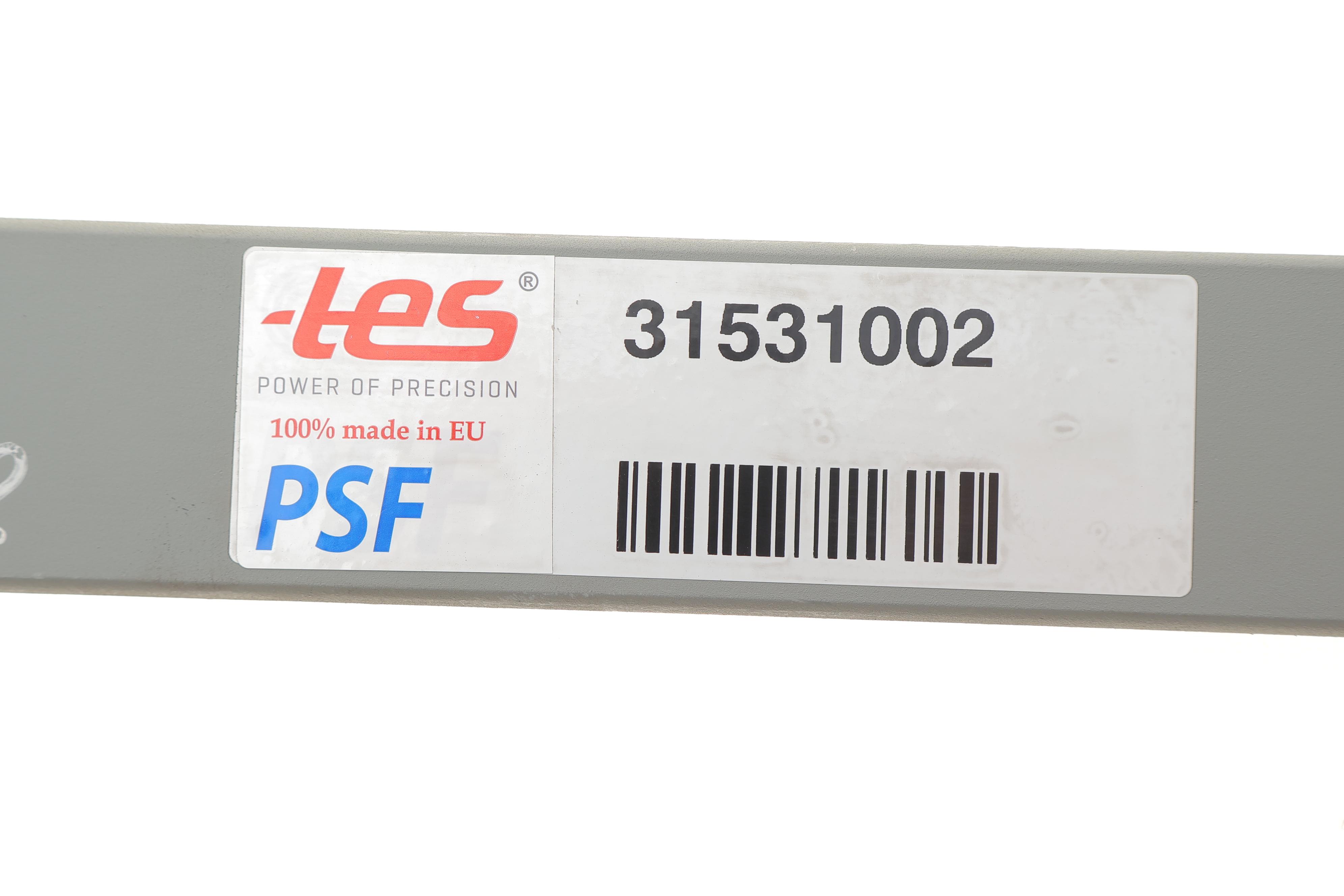 Ресора задня підкорінна MB 508 (старий тип) (60/842/860) 11mm.