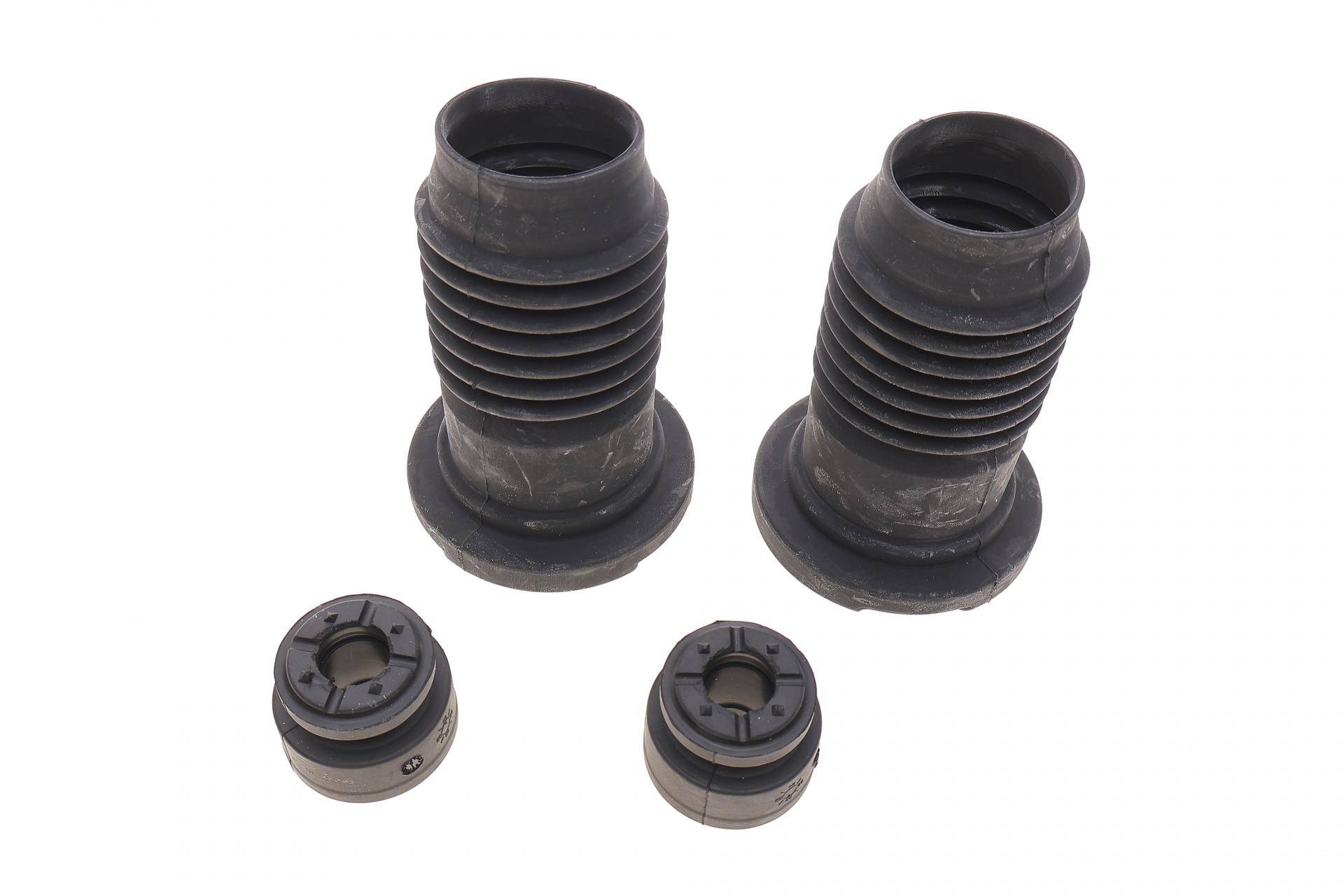 Пильник + відбійник амортизатора (переднього) Mazda 6 07-13 (к-кт 2шт)