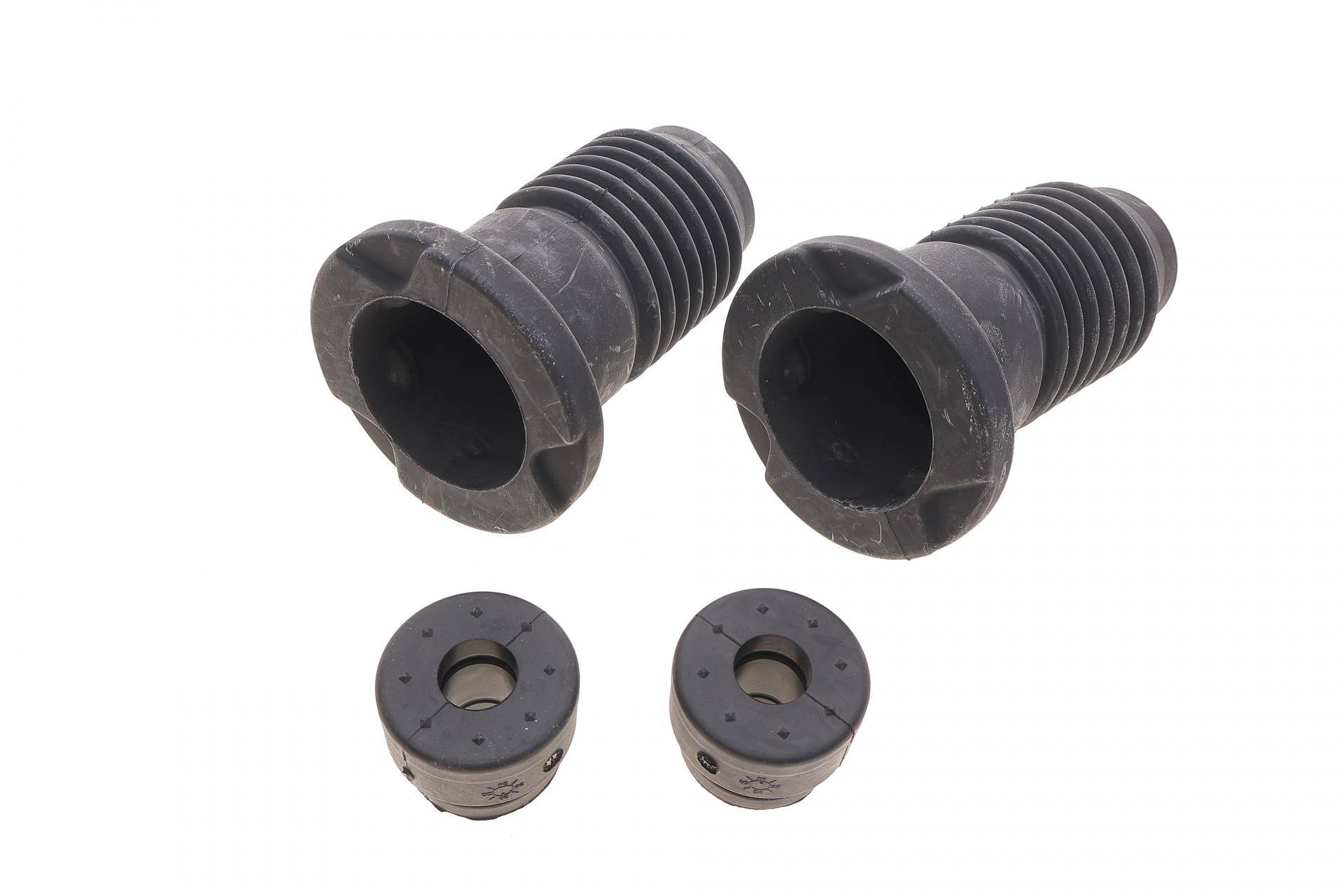 Пильник + відбійник амортизатора (переднього) Mazda 6 07-13 (к-кт 2шт)