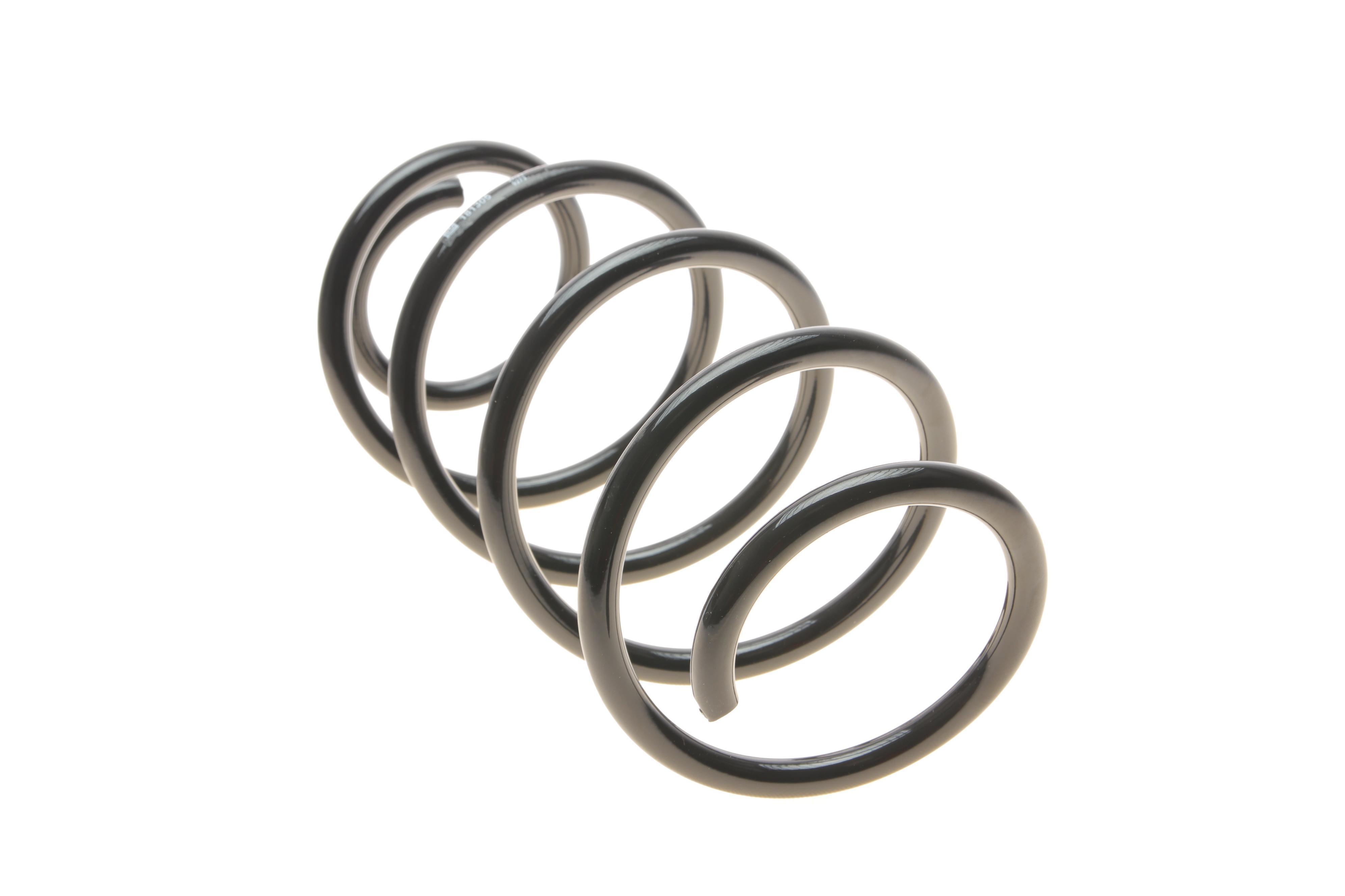 Пружина (передня) Seat Ibiza 1.2-1.9TDI 08-15/Audi A1 1.4TSI/TFSI 10-18