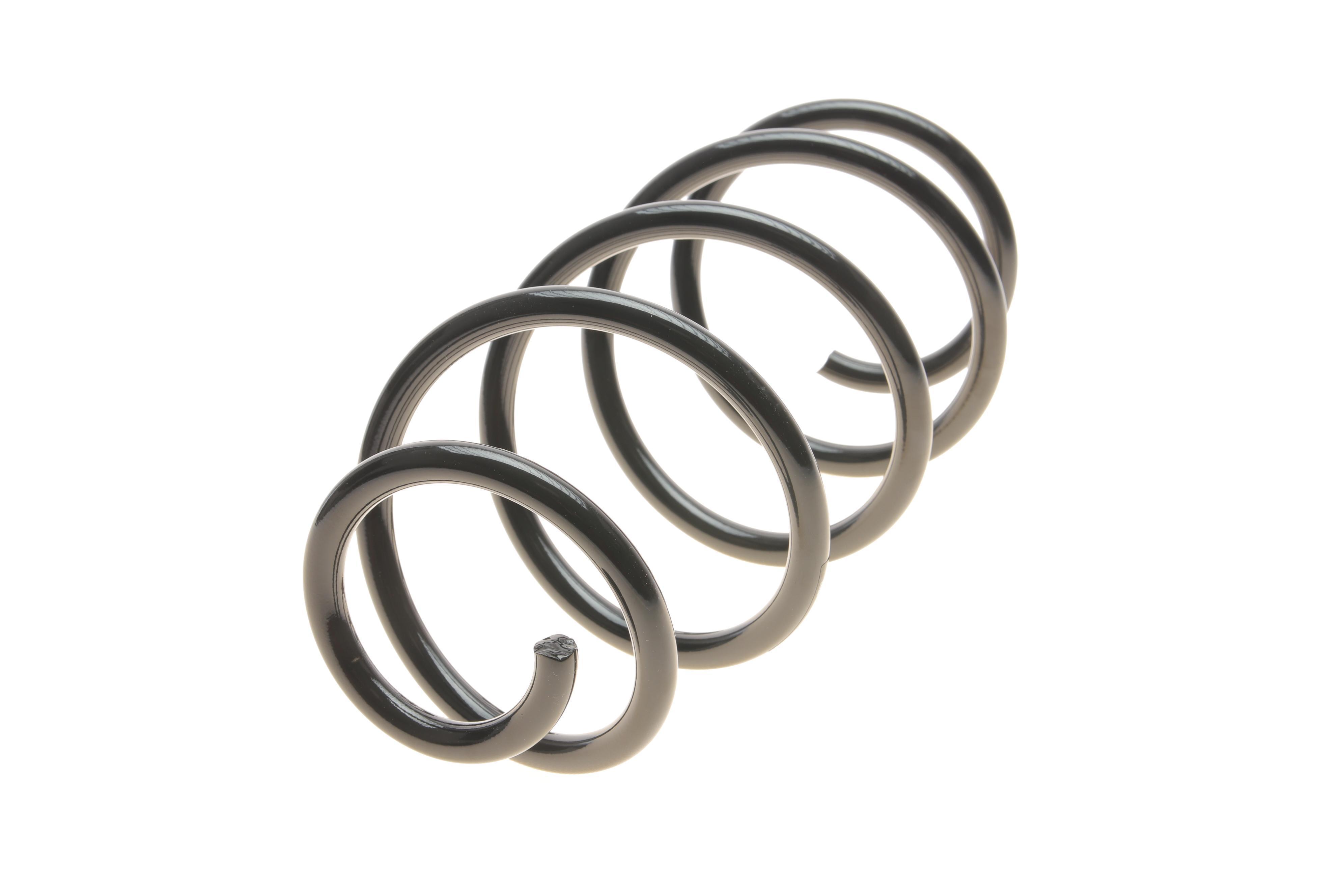 Пружина (передня) Seat Ibiza 1.2-1.9TDI 08-15/Audi A1 1.4TSI/TFSI 10-18