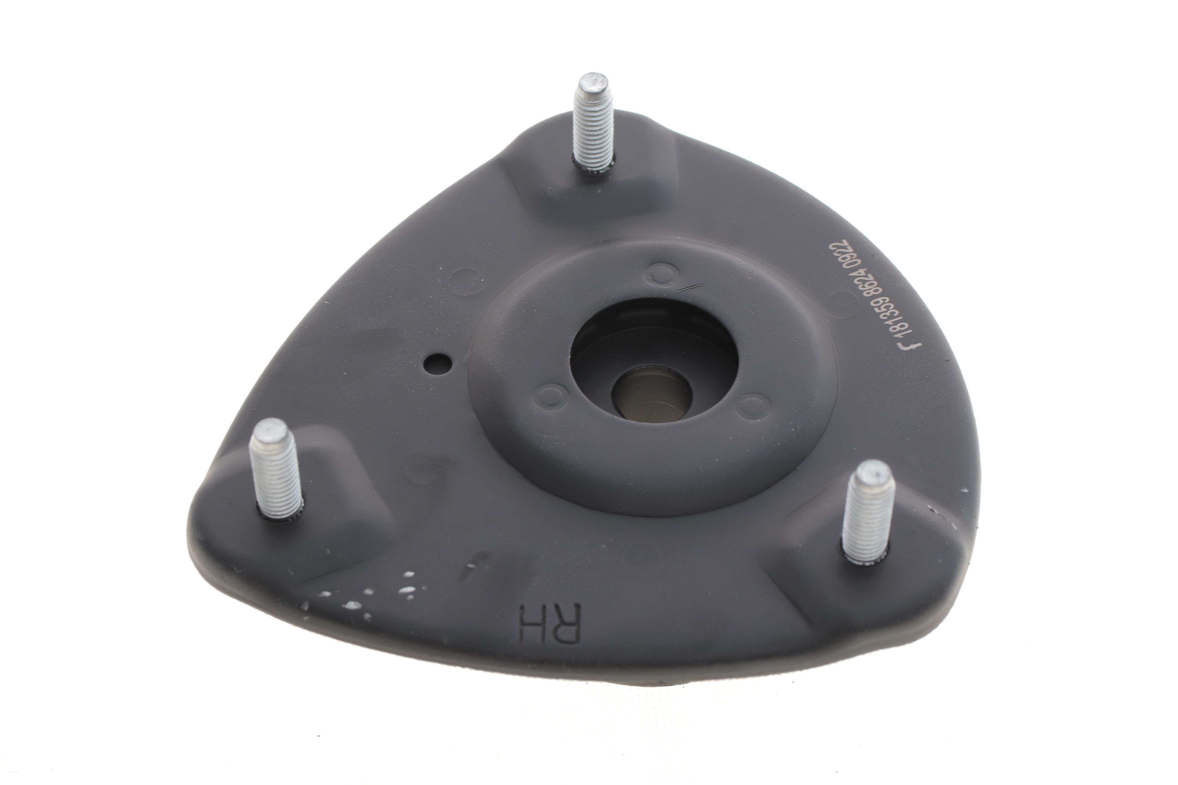 Подушка амортизатора (переднього) Kia Rio II 05-11