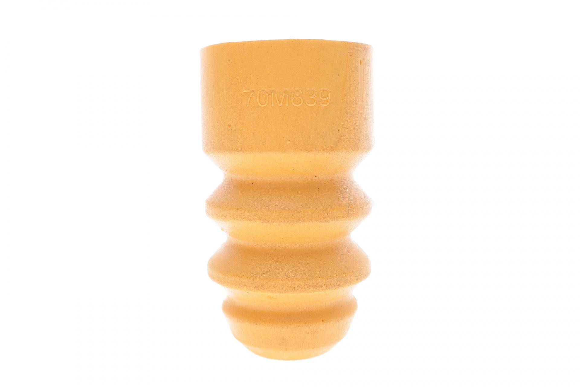 Відбійник амортизатора (заднього) Skoda Superb III/VW Passat 05-