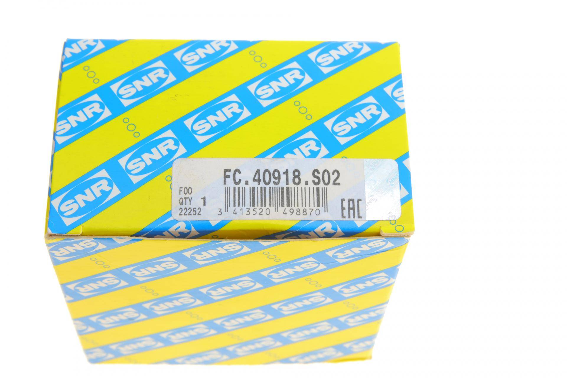 Підшипник маточини (передньої) Renault Master 98-/Fiat Ducato 02-