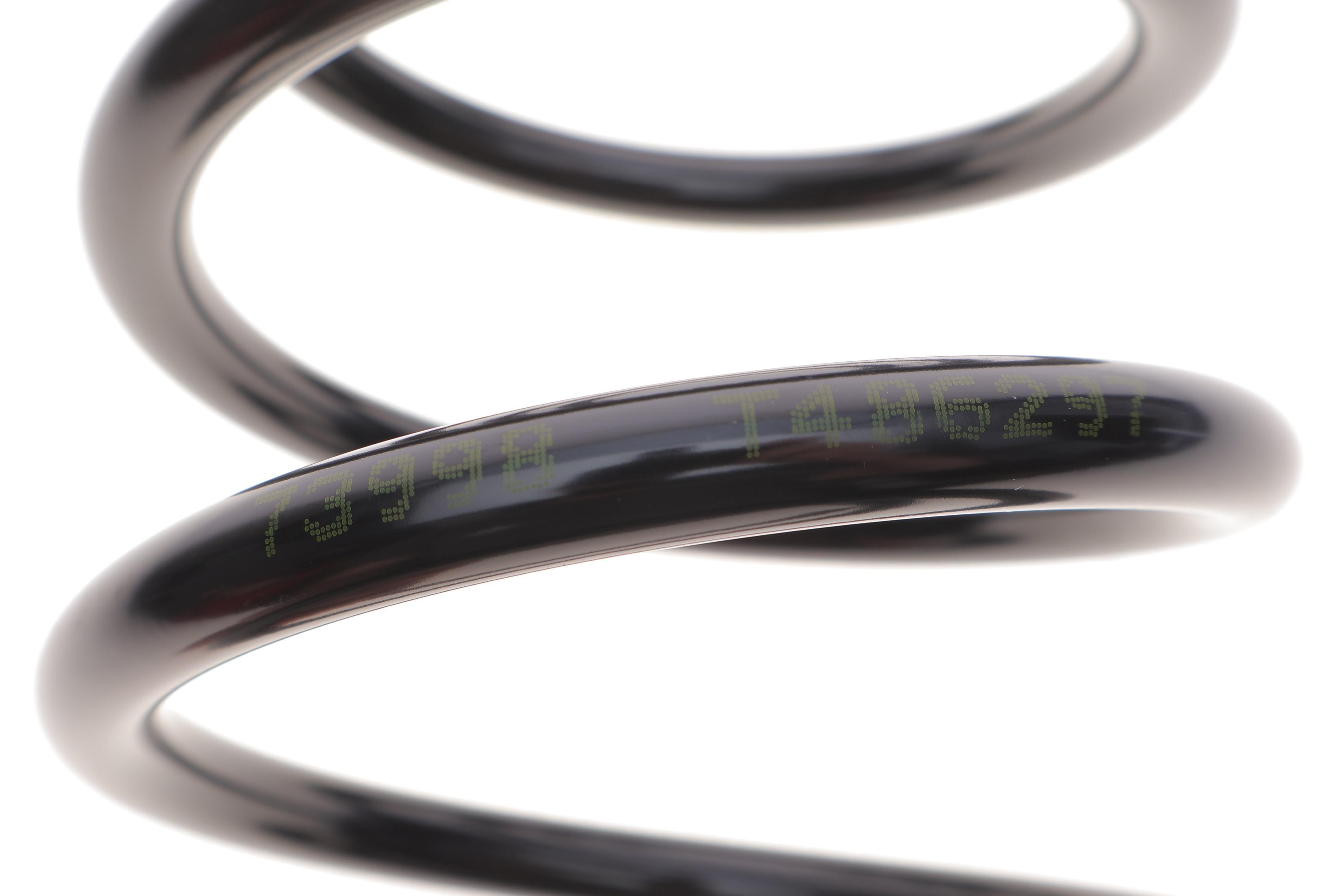 Пружина (передня) Opel Combo 1.7D 94-01 (вен./фургон)