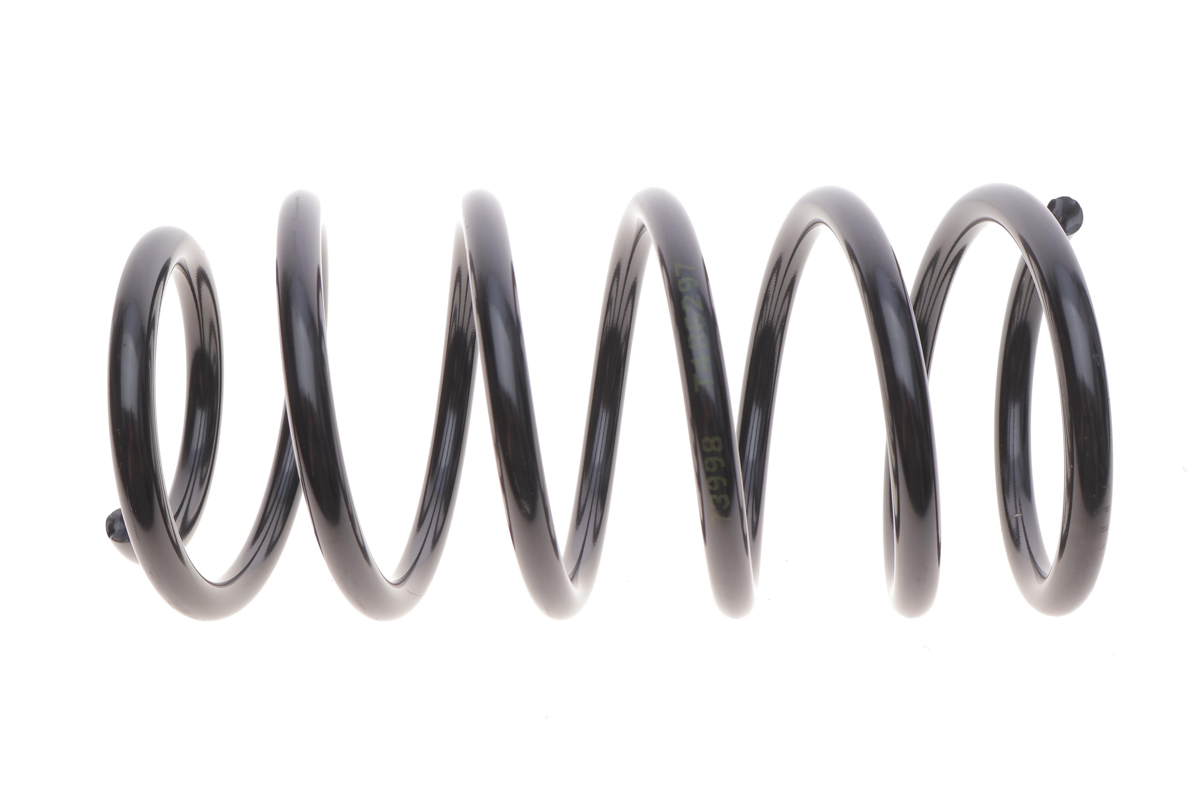 Пружина (передня) Opel Combo 1.7D 94-01 (вен./фургон)