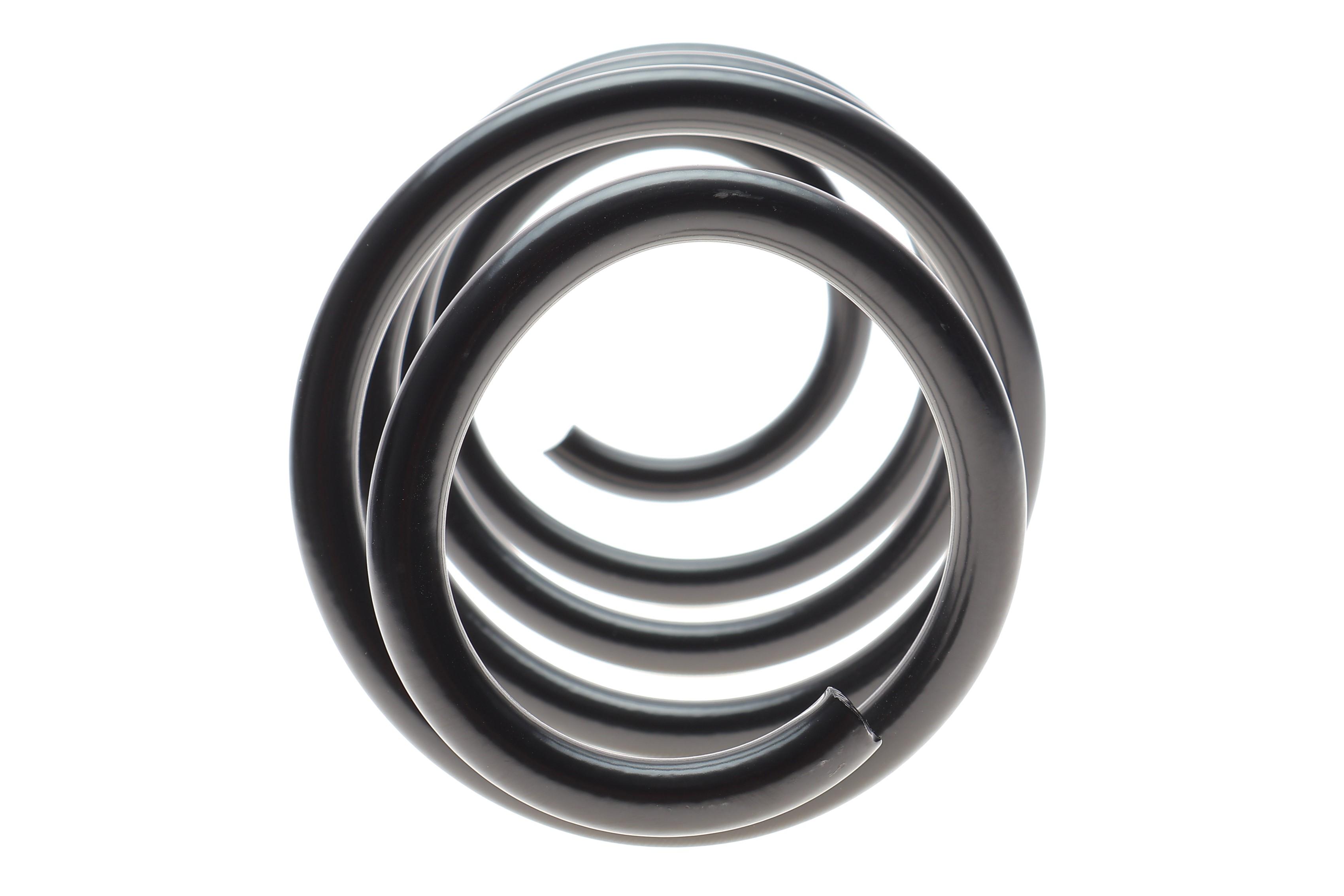 Пружина (передня) VW Touran 2.0 FSI 03-07 (вен)