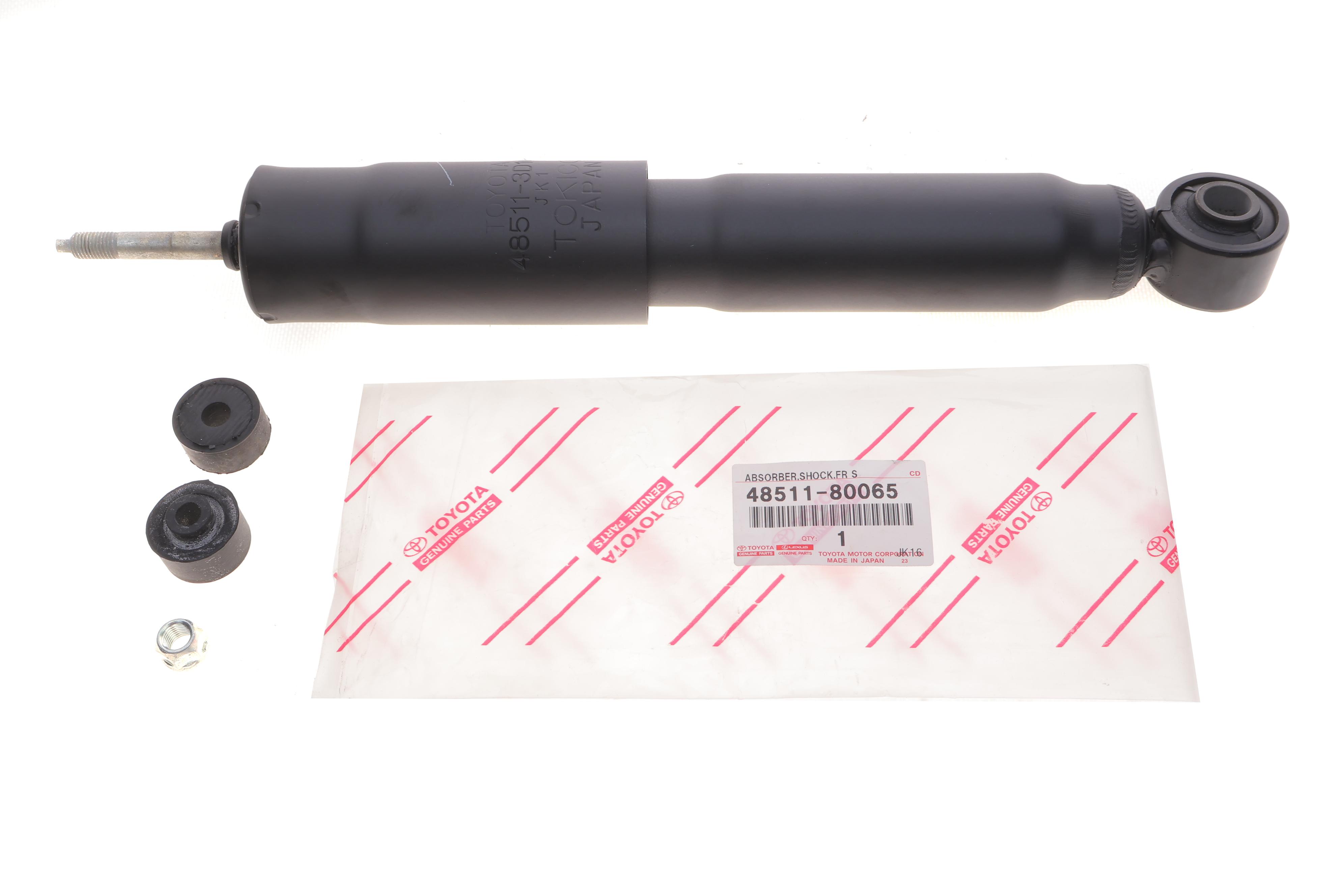 Амортизатор (передній) Toyota Hilux 97-06