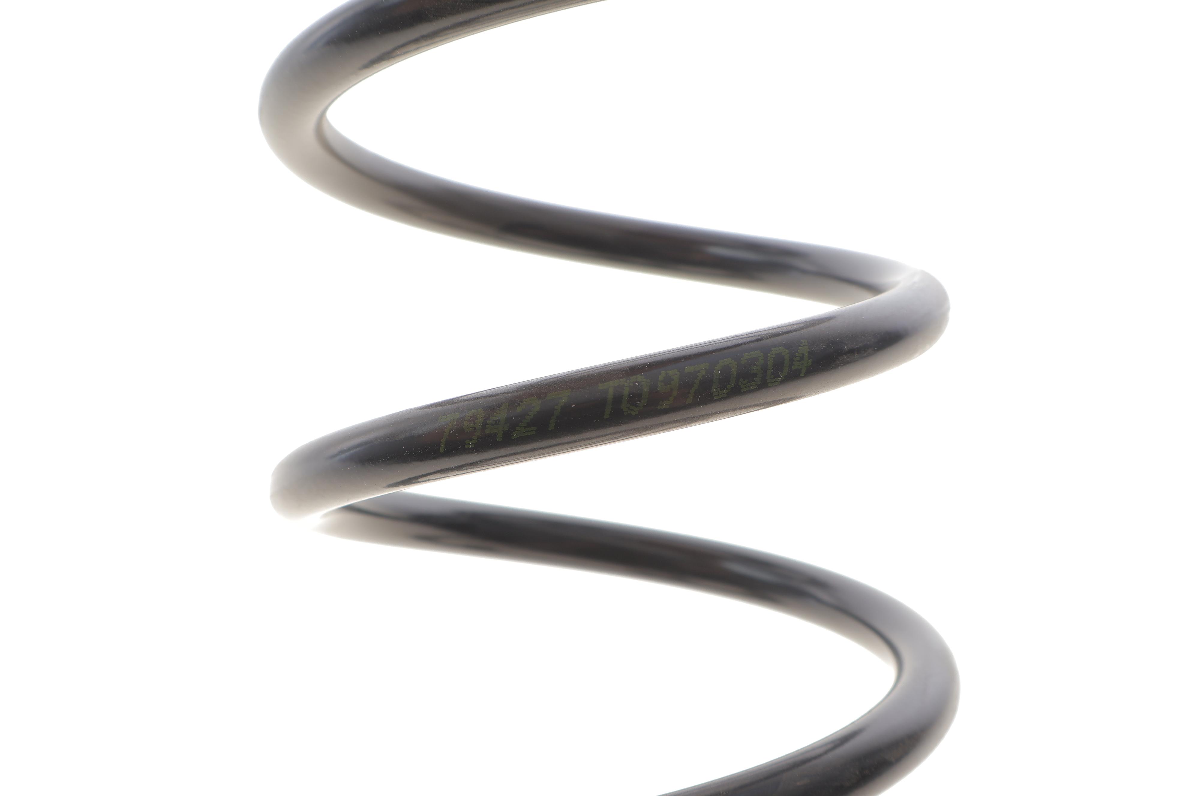 Пружина (передня) Tesla Model Y EV 19- (SUV/повнопривідна)